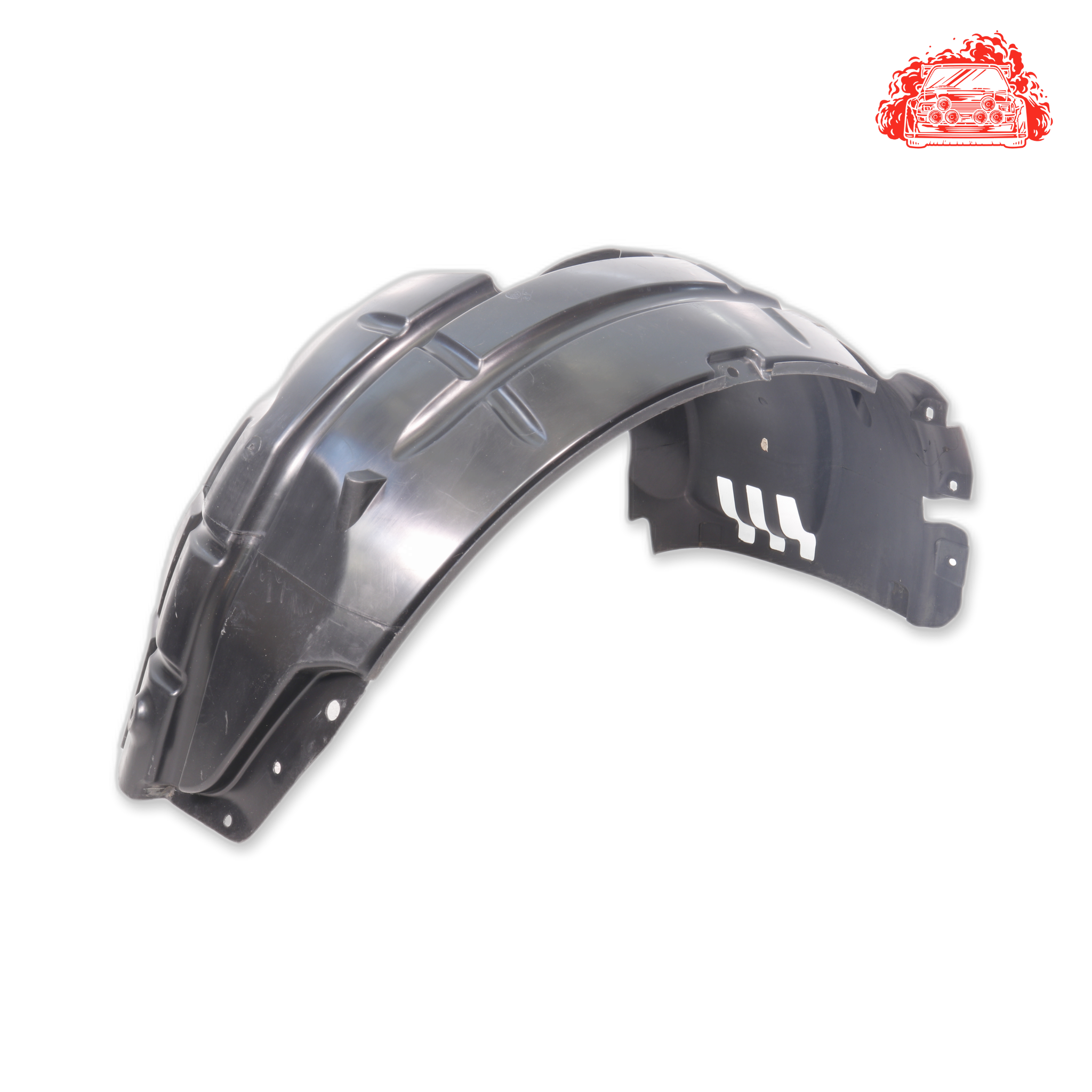 Used Ford EcoSport Driver Side Front Fender Liner - OEM Part CN1516114