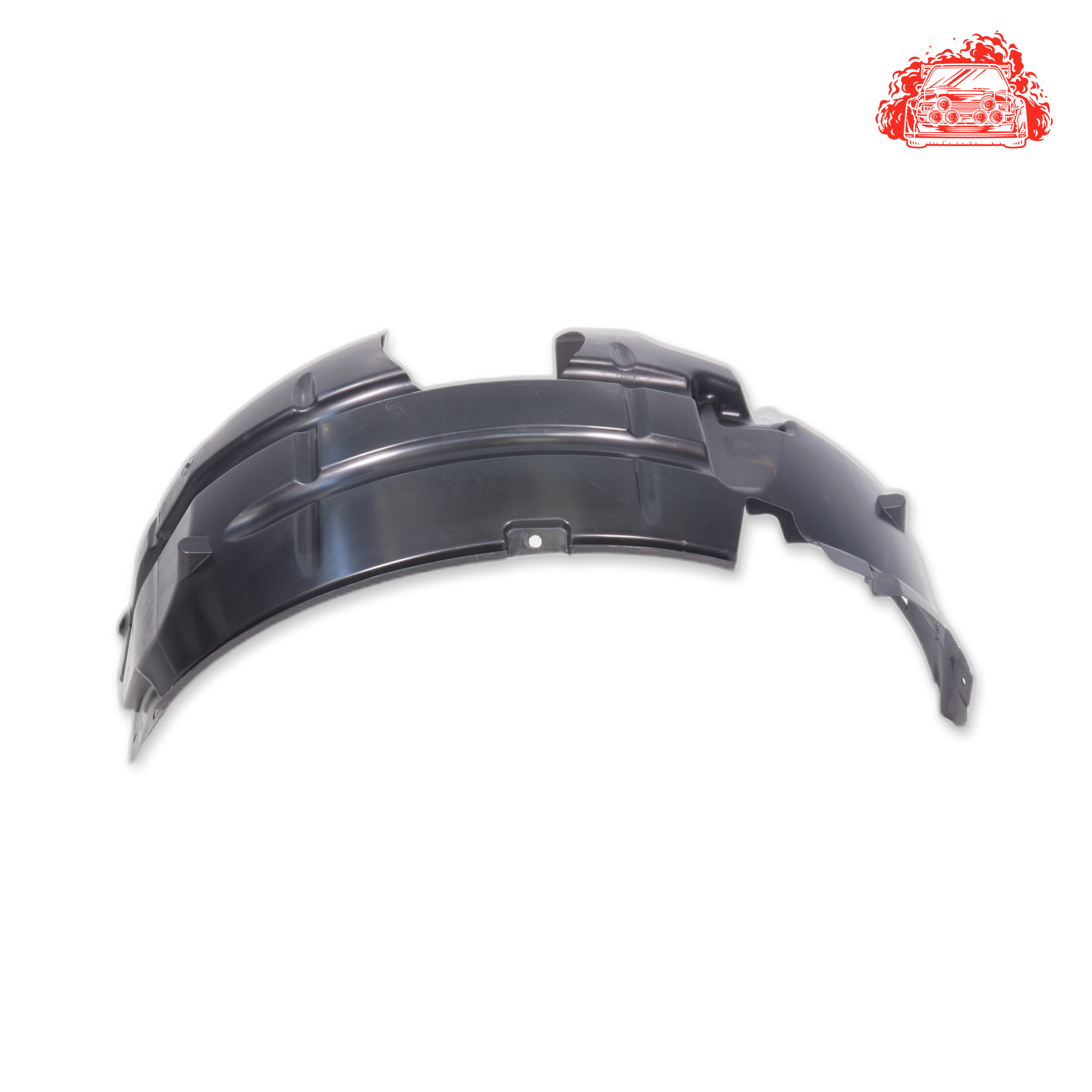 Used Ford EcoSport Driver Side Front Fender Liner - OEM Part CN1516114