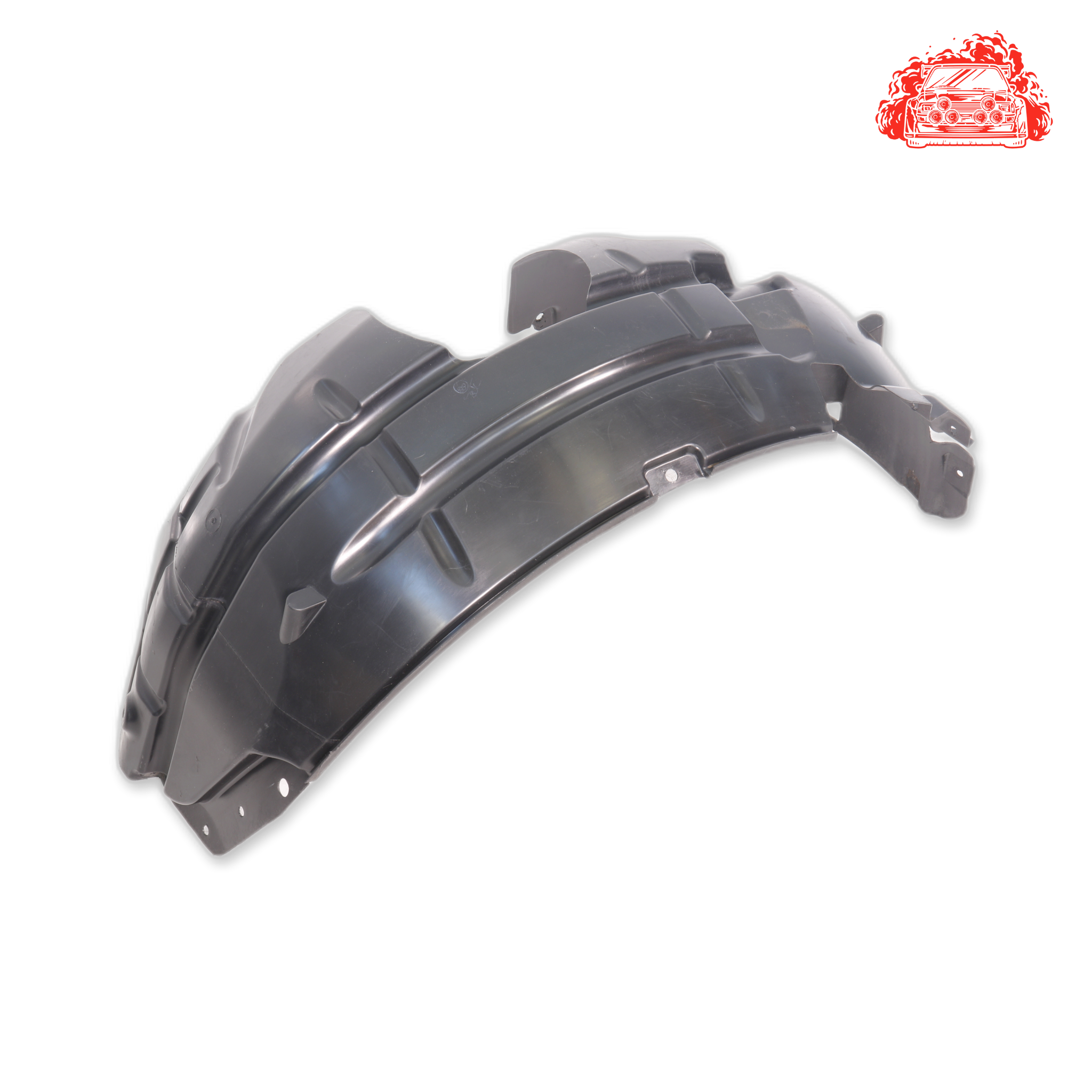 Used Ford EcoSport Driver Side Front Fender Liner - OEM Part CN1516114