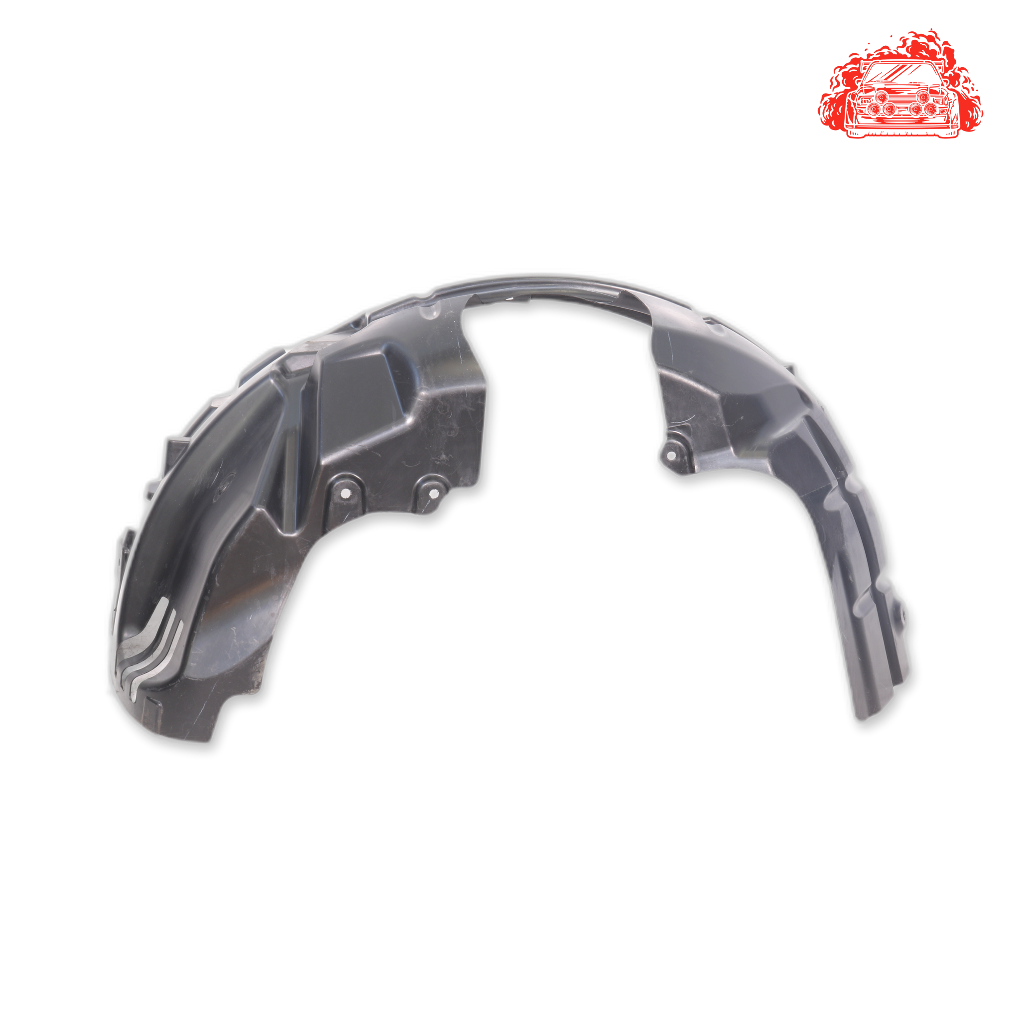 Used Ford EcoSport Driver Side Front Fender Liner - OEM Part CN1516114