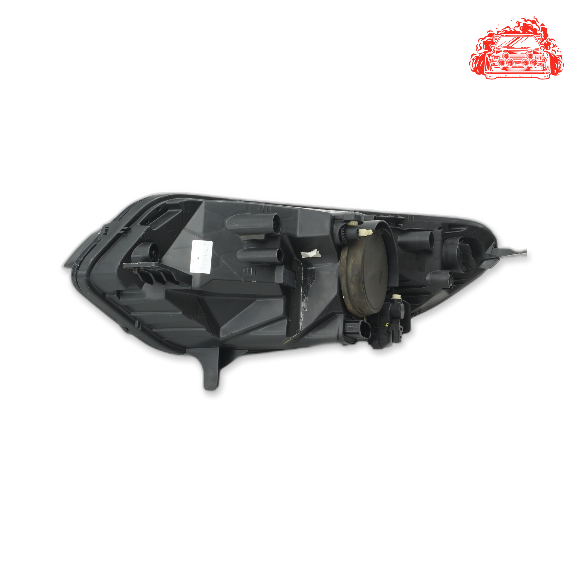 Ford EcoSport Driver Side Headlight