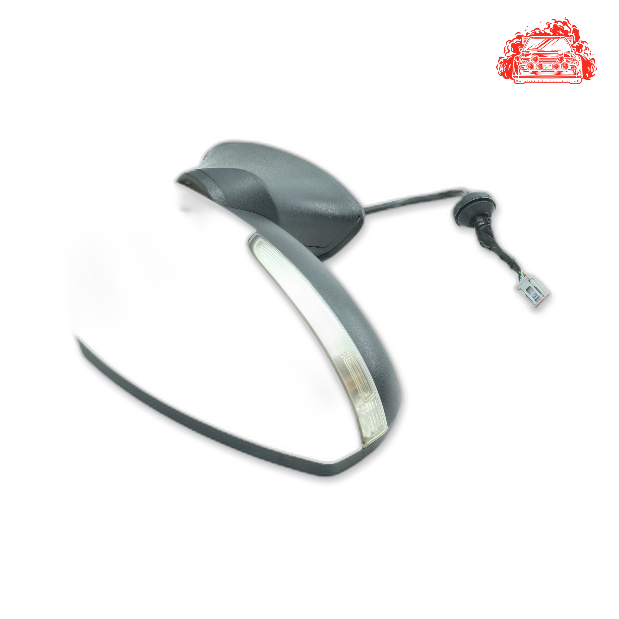 Used Ford EcoSport Driver Side Mirror