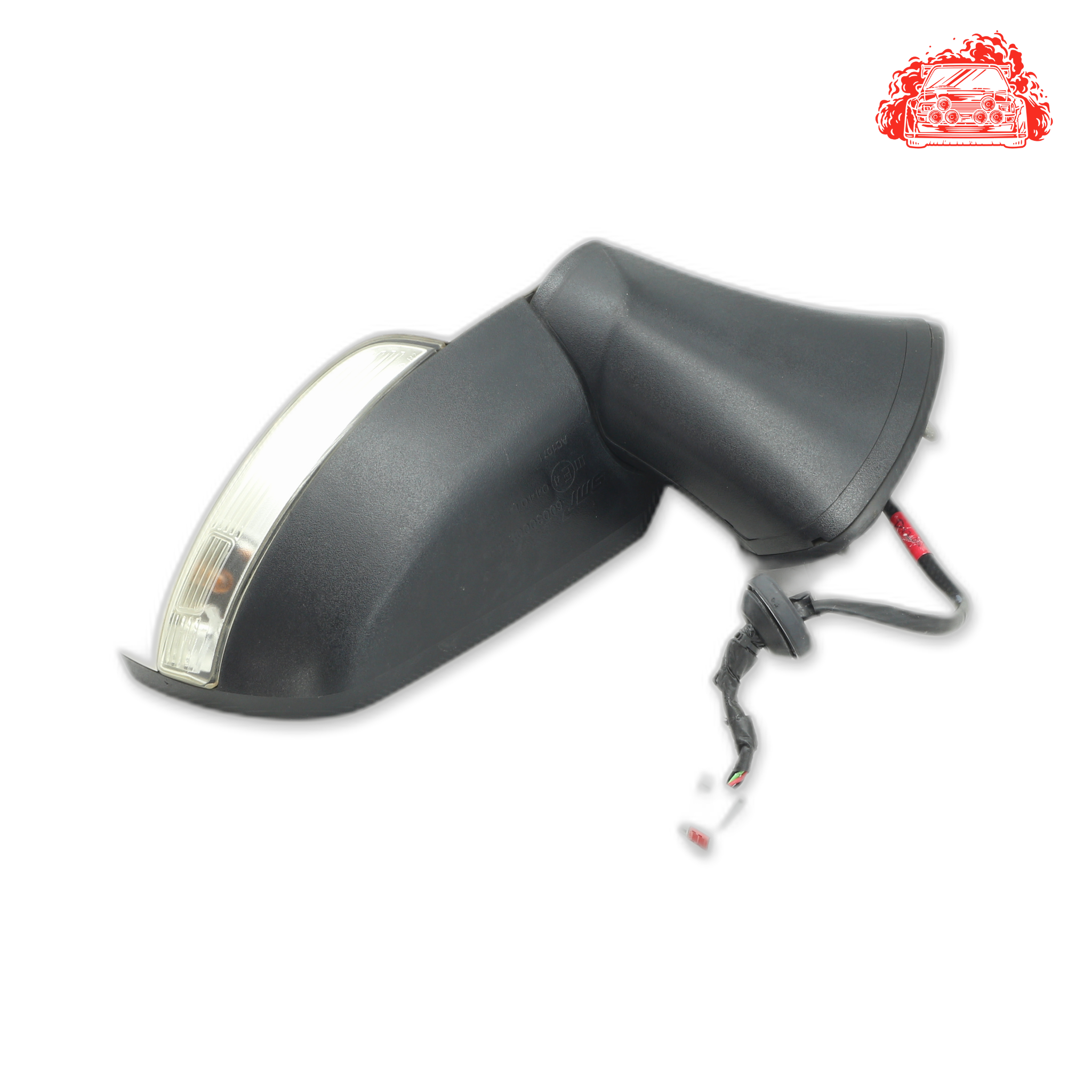 Used Ford EcoSport Driver Side Mirror