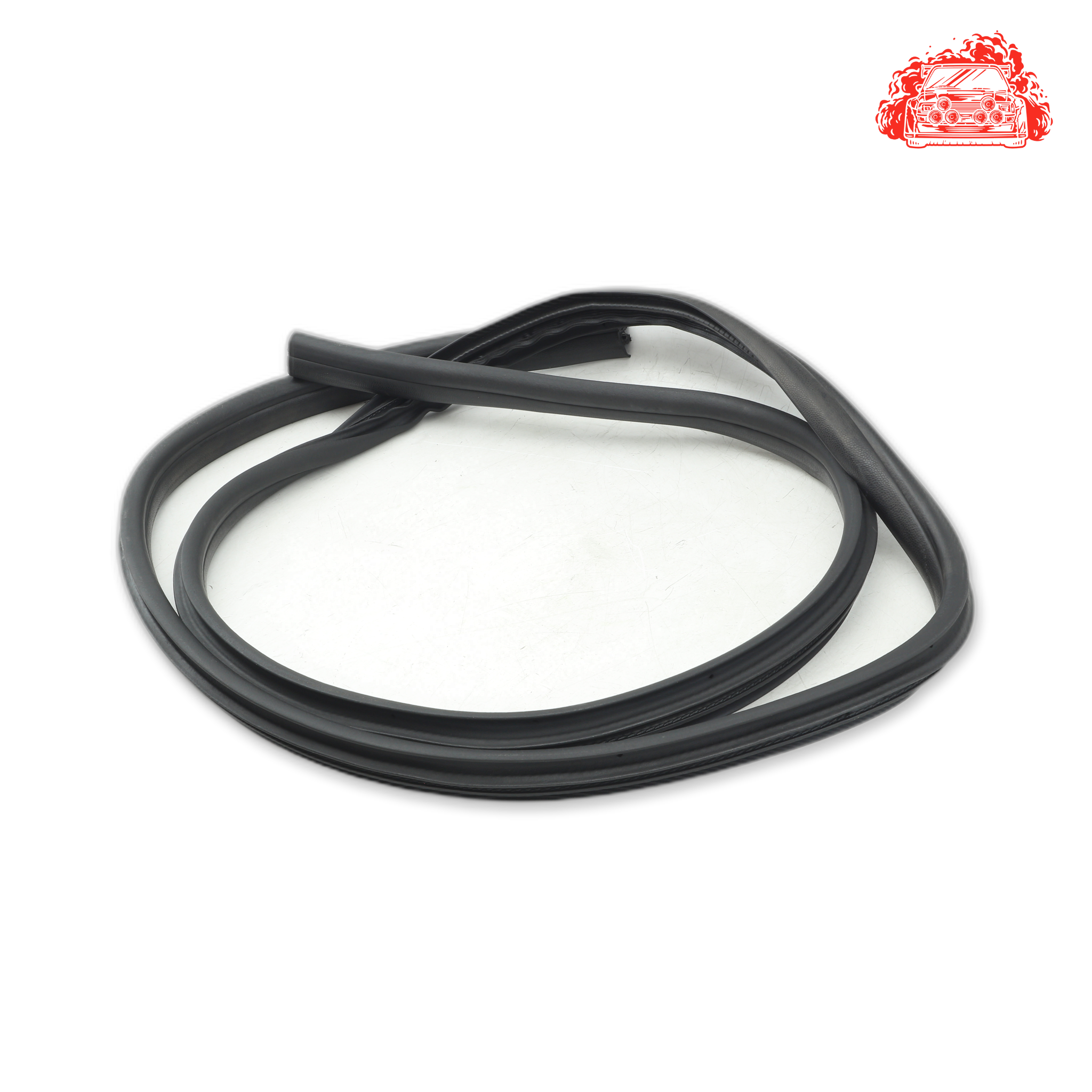 Used Ford EcoSport Driver Side Rear Chassis Door Rubber