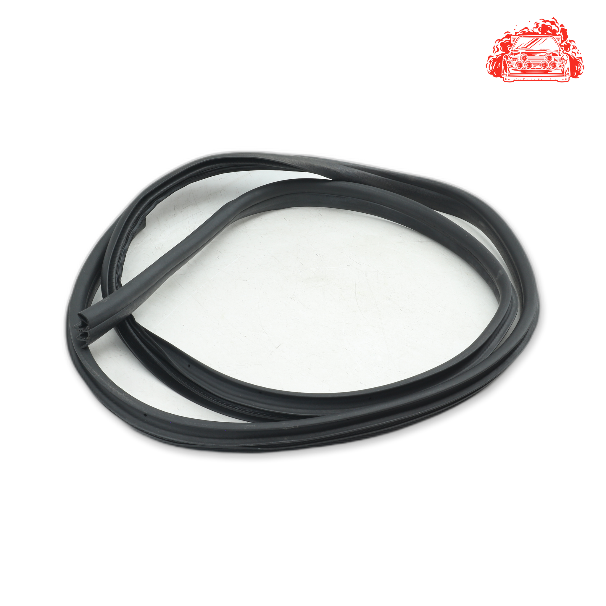 Used Ford EcoSport Driver Side Rear Chassis Door Rubber