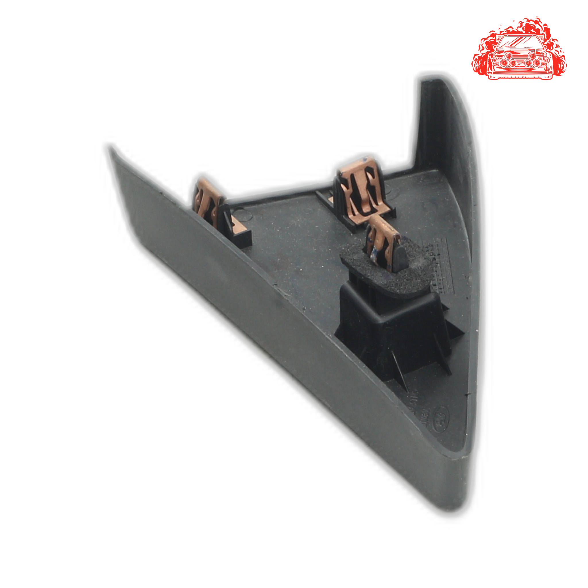 Ford EcoSport Driver Side Rear Door Panel Trim A254K06ABW