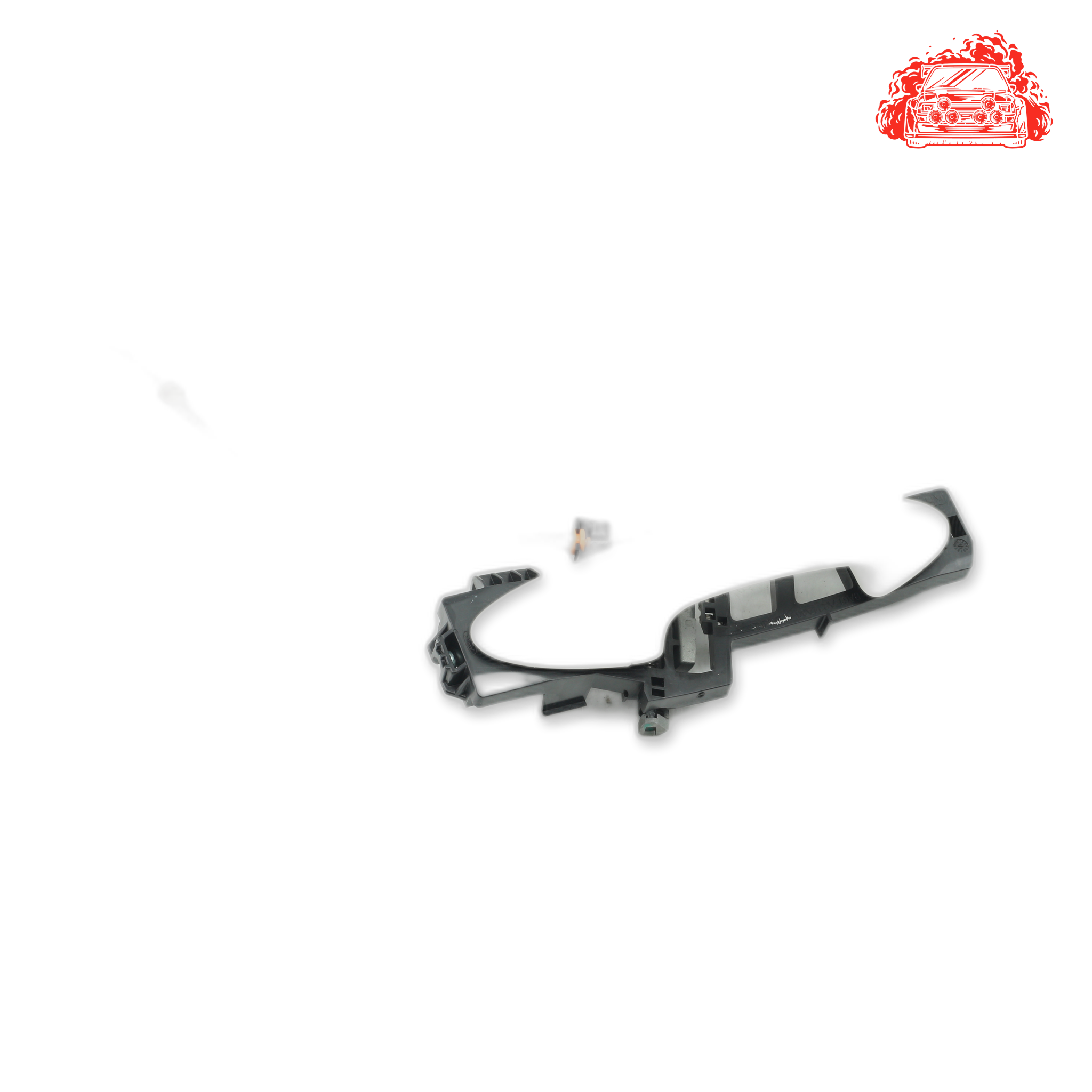 Used Ford EcoSport Driver Side Rear Exterior Door Handle