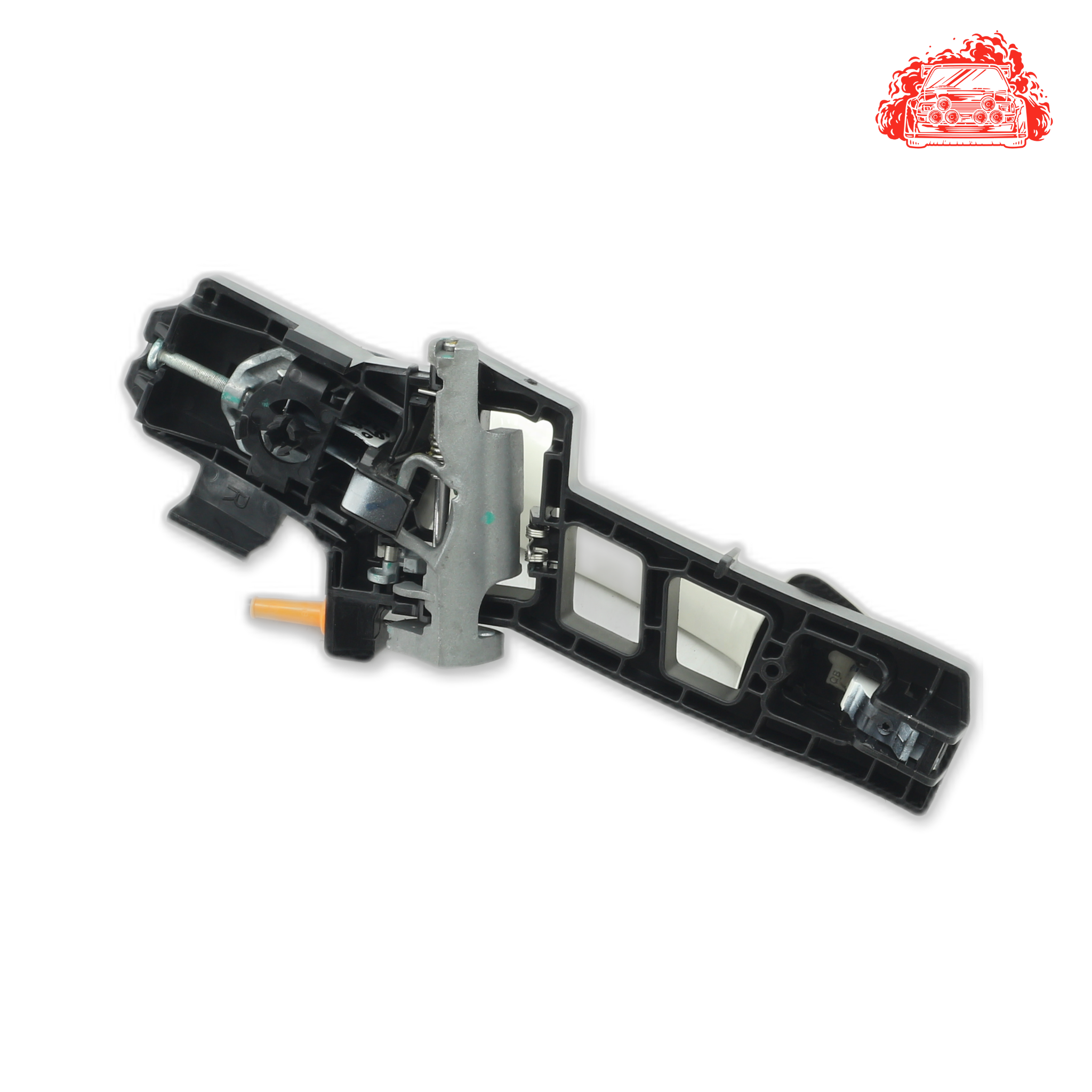 Used Ford EcoSport Driver Side Rear Exterior Door Handle