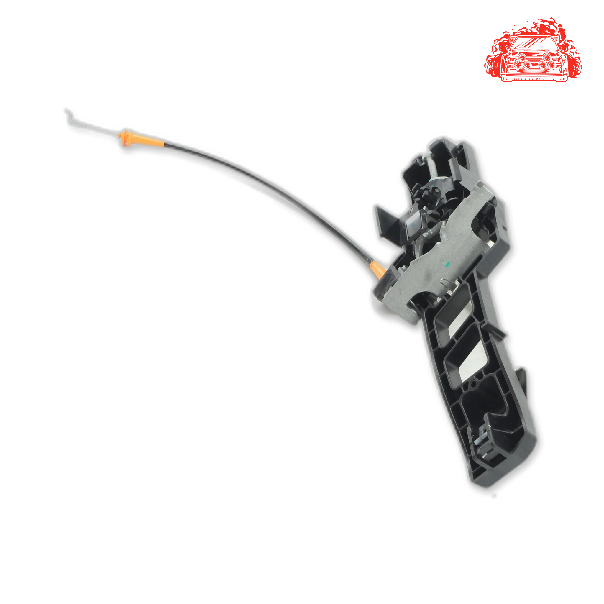 Used Ford EcoSport Driver Side Rear Exterior Door Handle