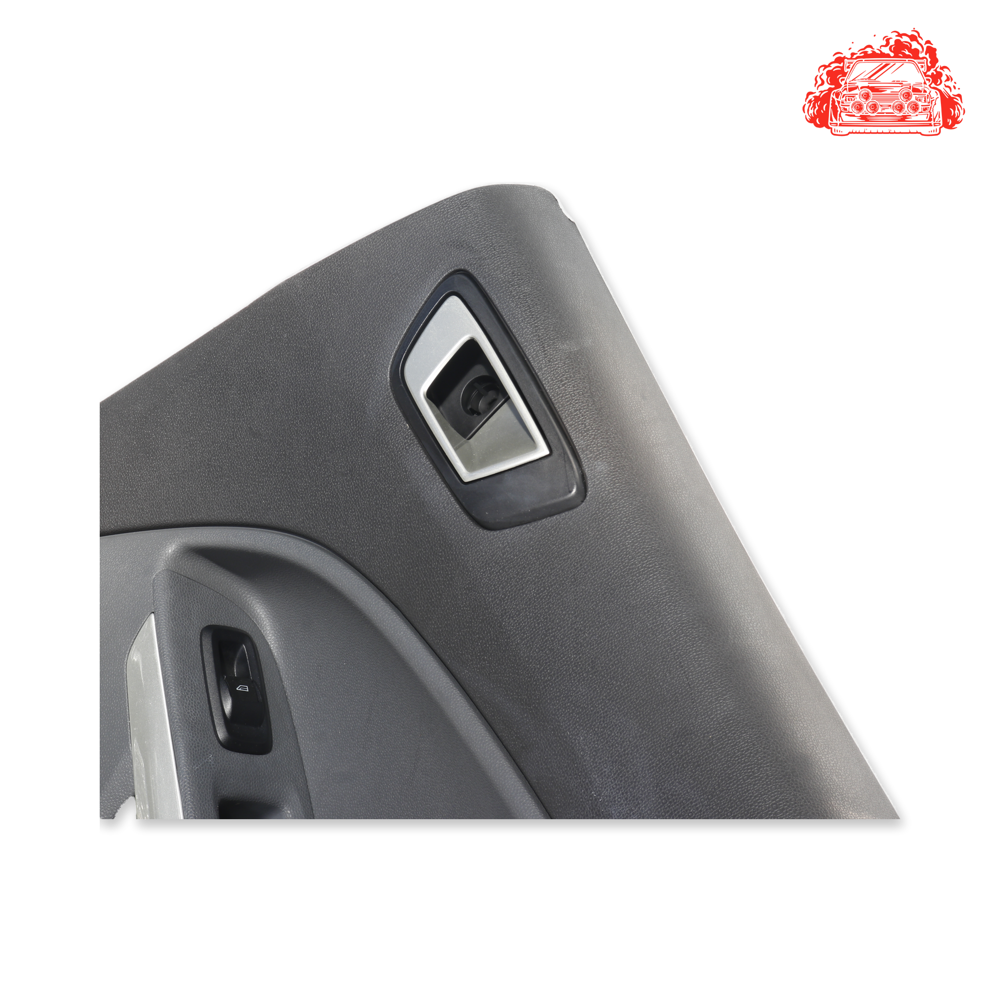 Ford EcoSport Driver Side Rear Interior Door Handle