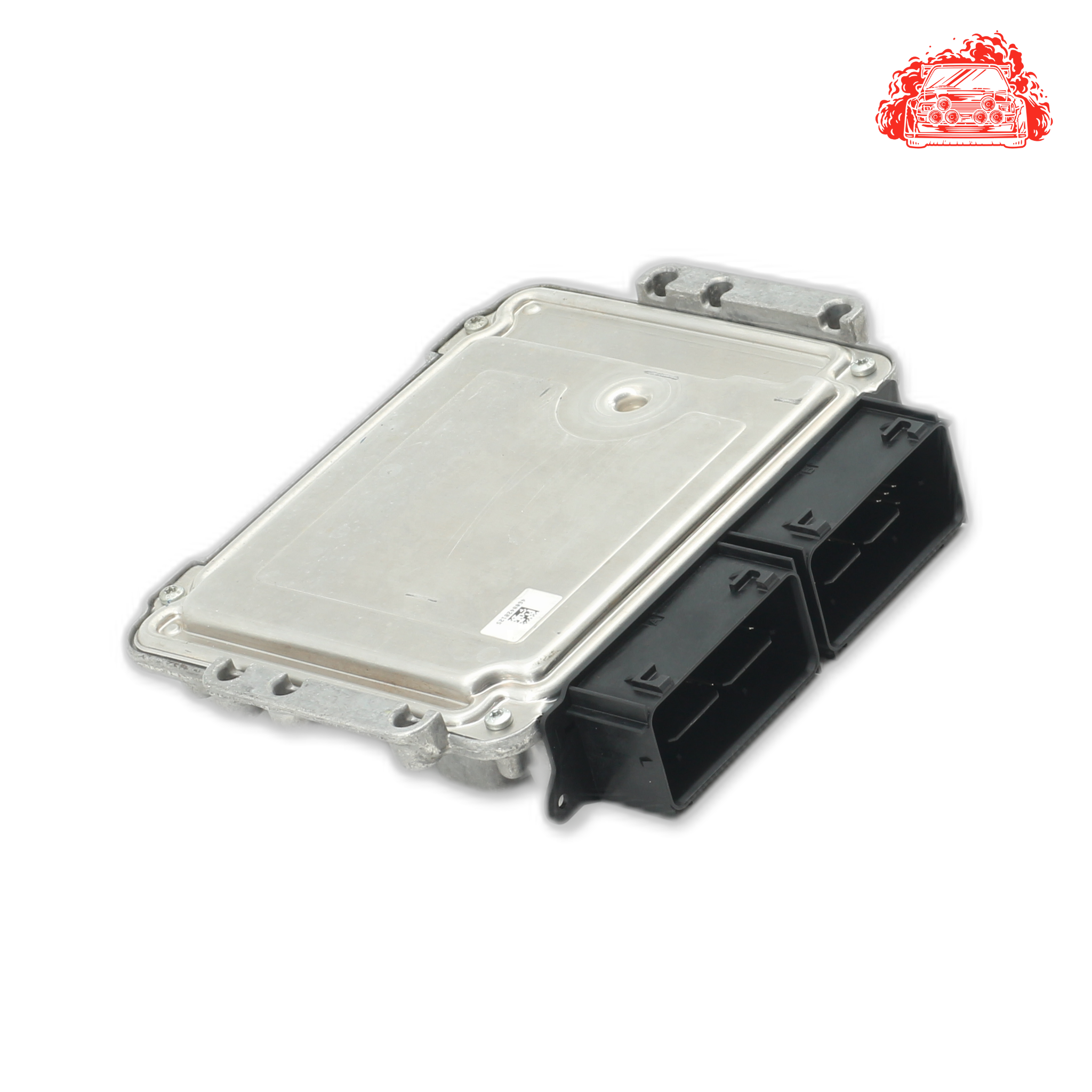 Used Ford EcoSport ECU - OEM Part CN1112A650SF