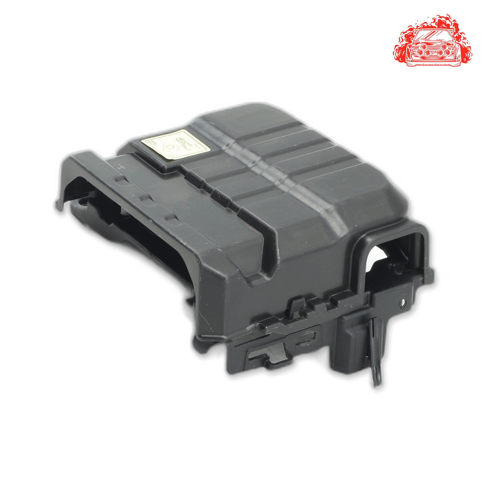 Used Ford EcoSport ECU Bracket - OEM Part CN15-12A692