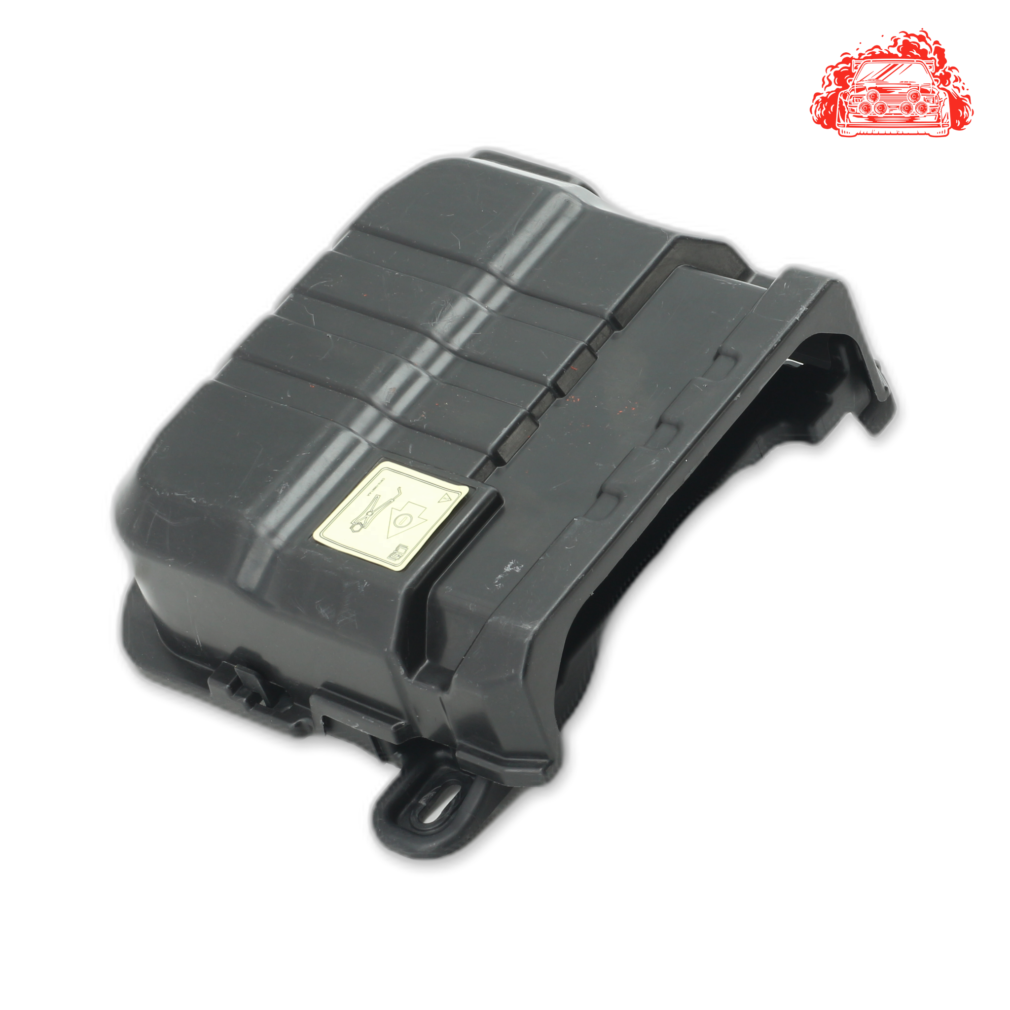 Used Ford EcoSport ECU Bracket - OEM Part CN15-12A692