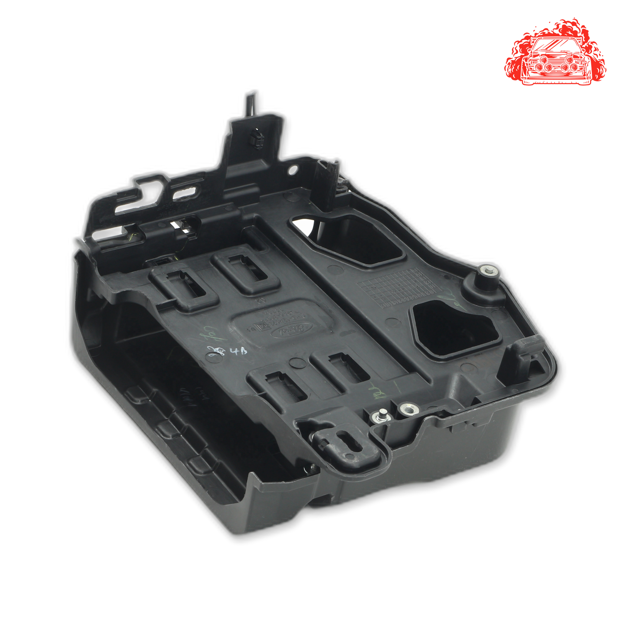 Used Ford EcoSport ECU Bracket - OEM Part CN15-12A692