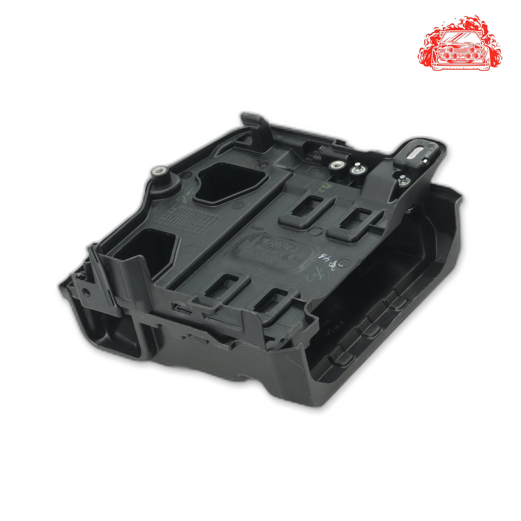Used Ford EcoSport ECU Bracket - OEM Part CN15-12A692