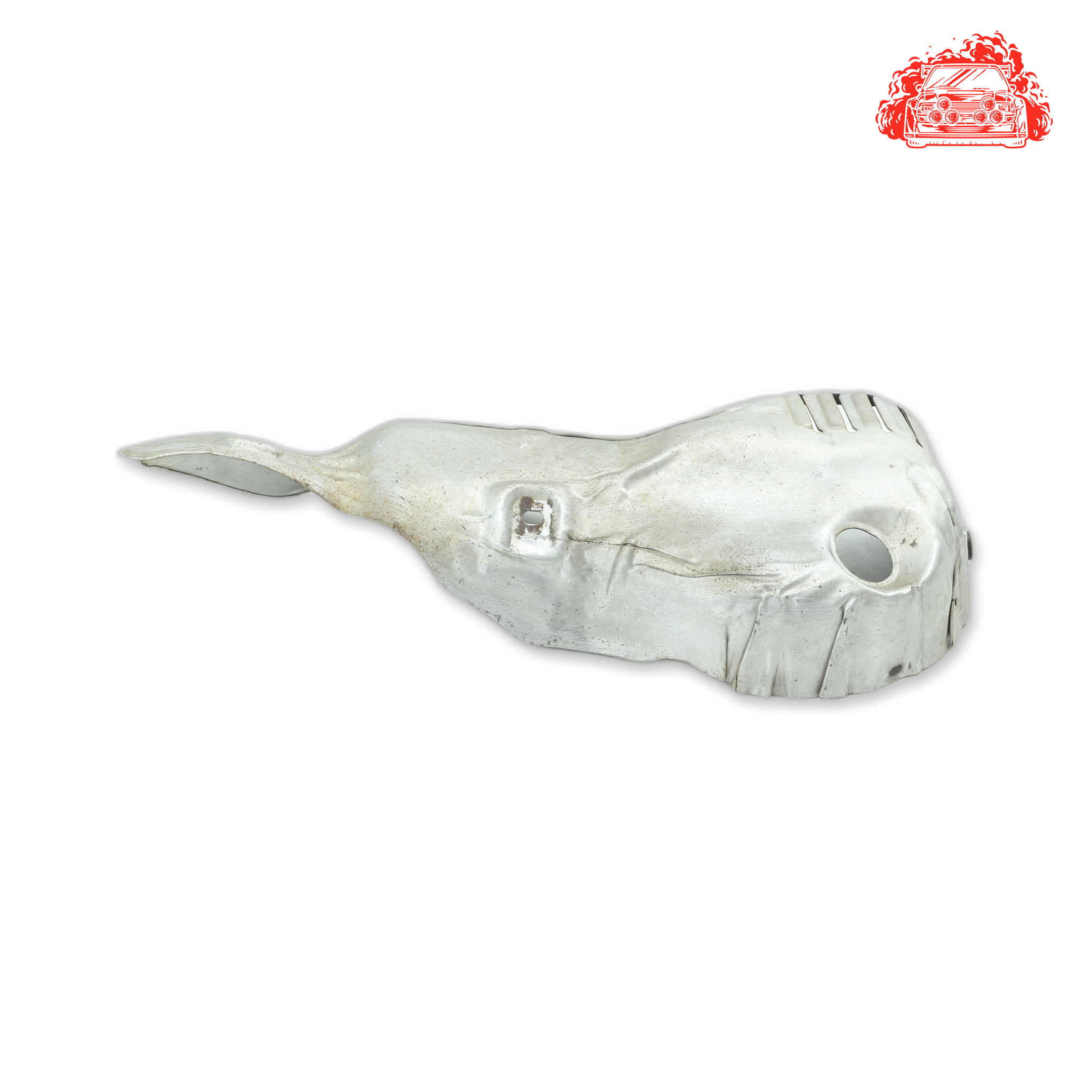 Ford EcoSport Exhaust Manifold Heat Shield CM519N454AE