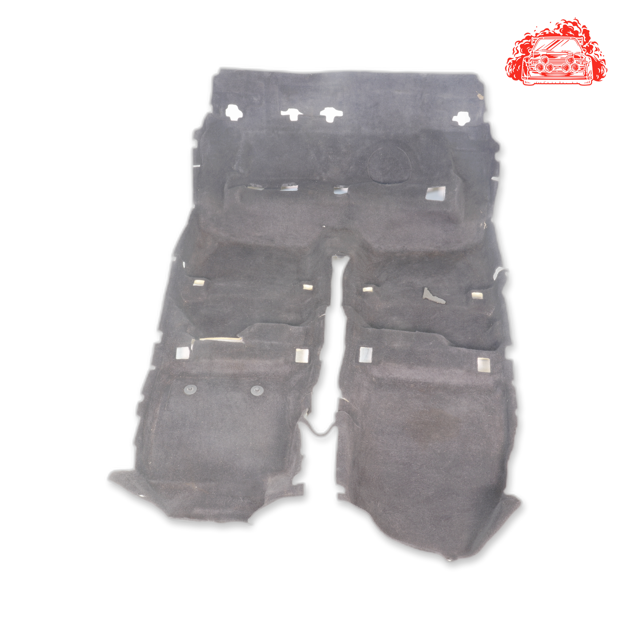 Ford EcoSport Floor Carpet
