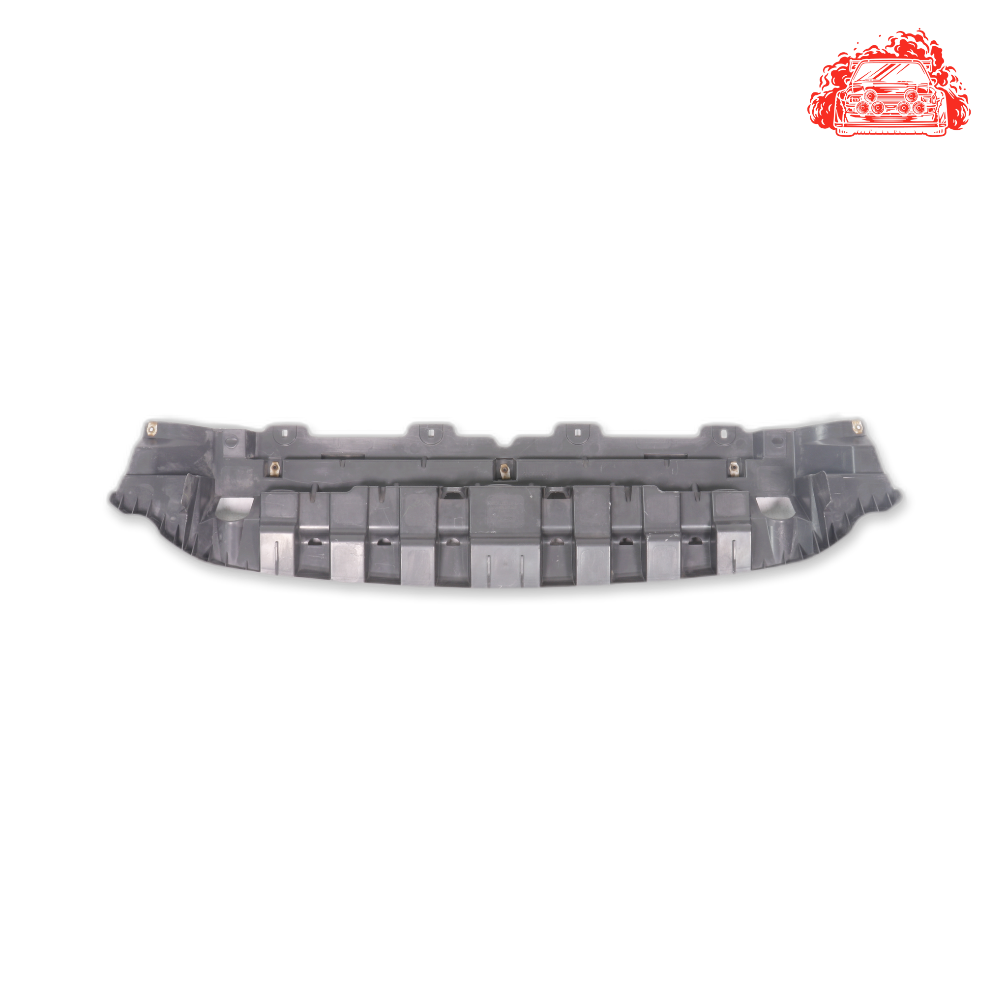 Used Ford EcoSport Front Bumper Diffuser - OEM Part CN158B384