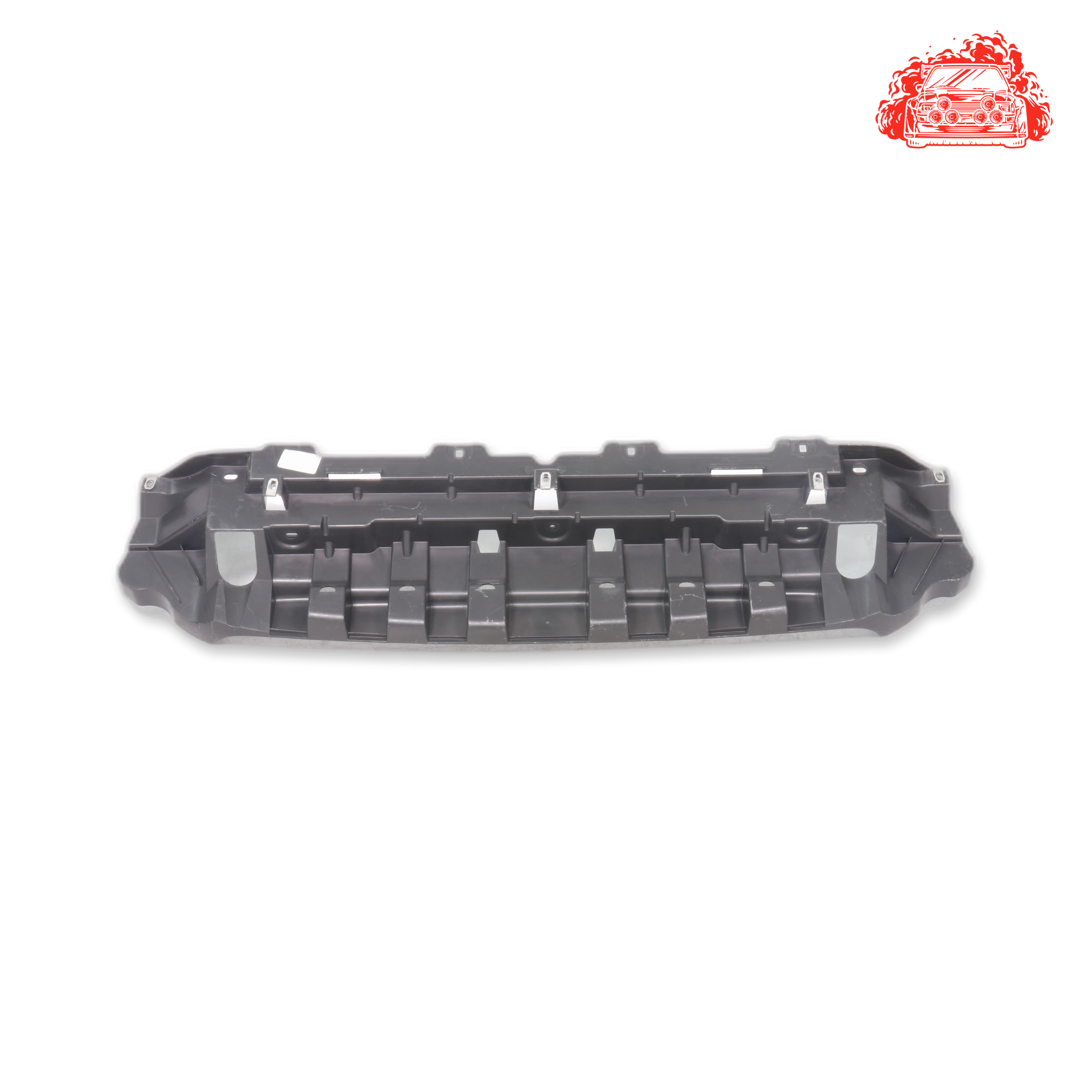 Used Ford EcoSport Front Bumper Diffuser - OEM Part CN158B384