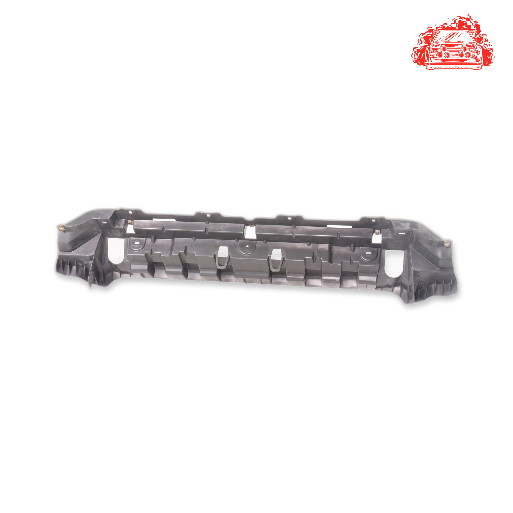 Used Ford EcoSport Front Bumper Diffuser - OEM Part CN158B384