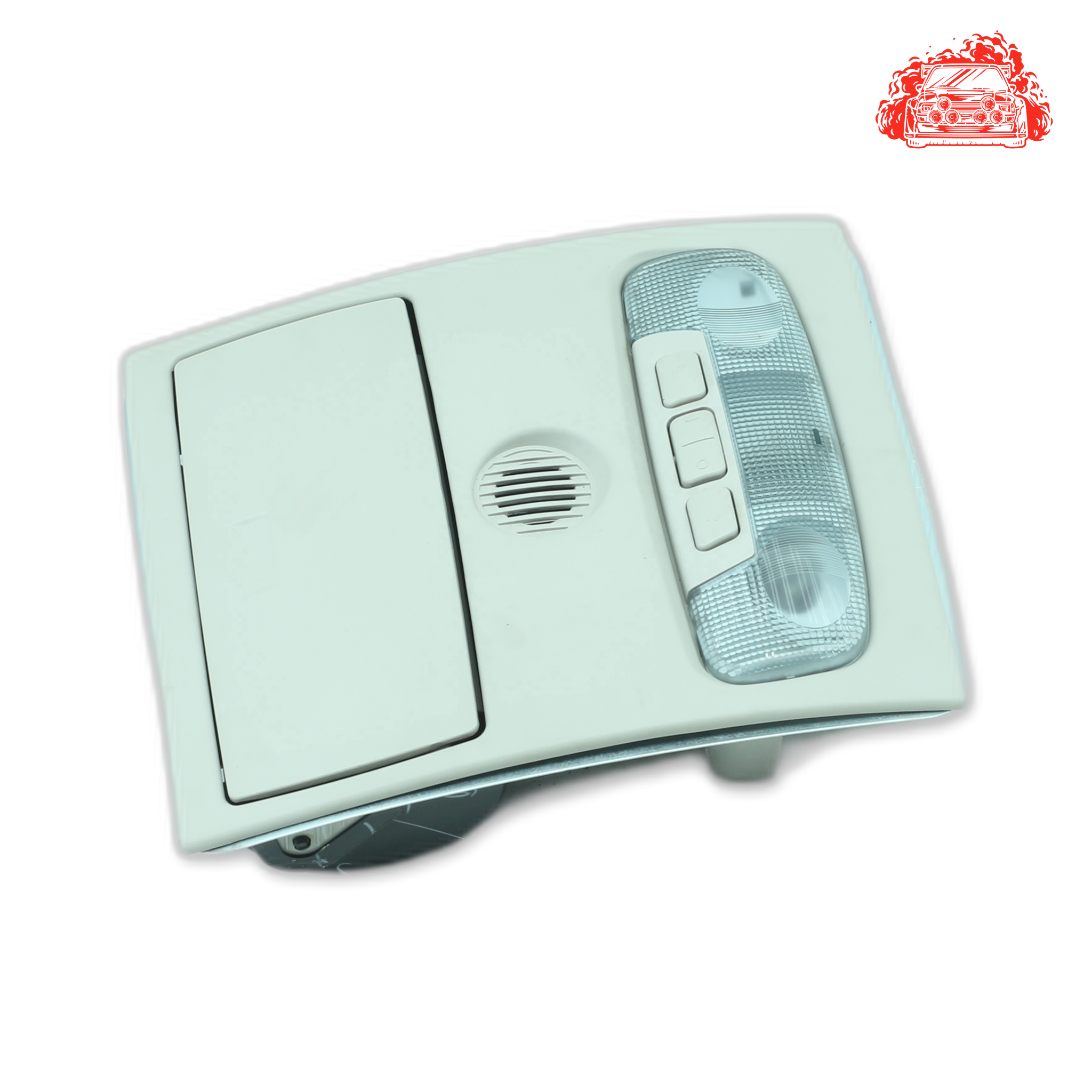 Ford EcoSport Front Roof Light - OEM Part CN15A519A58