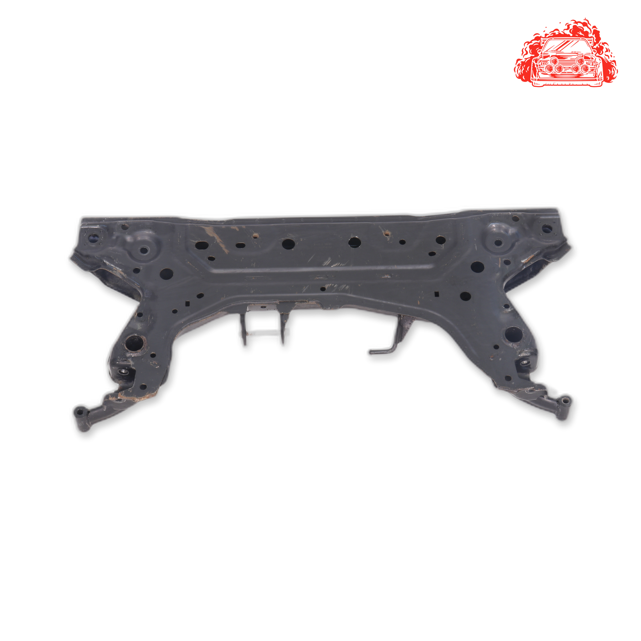 Used Ford EcoSport Front Subframe - OEM Part CN155019AC