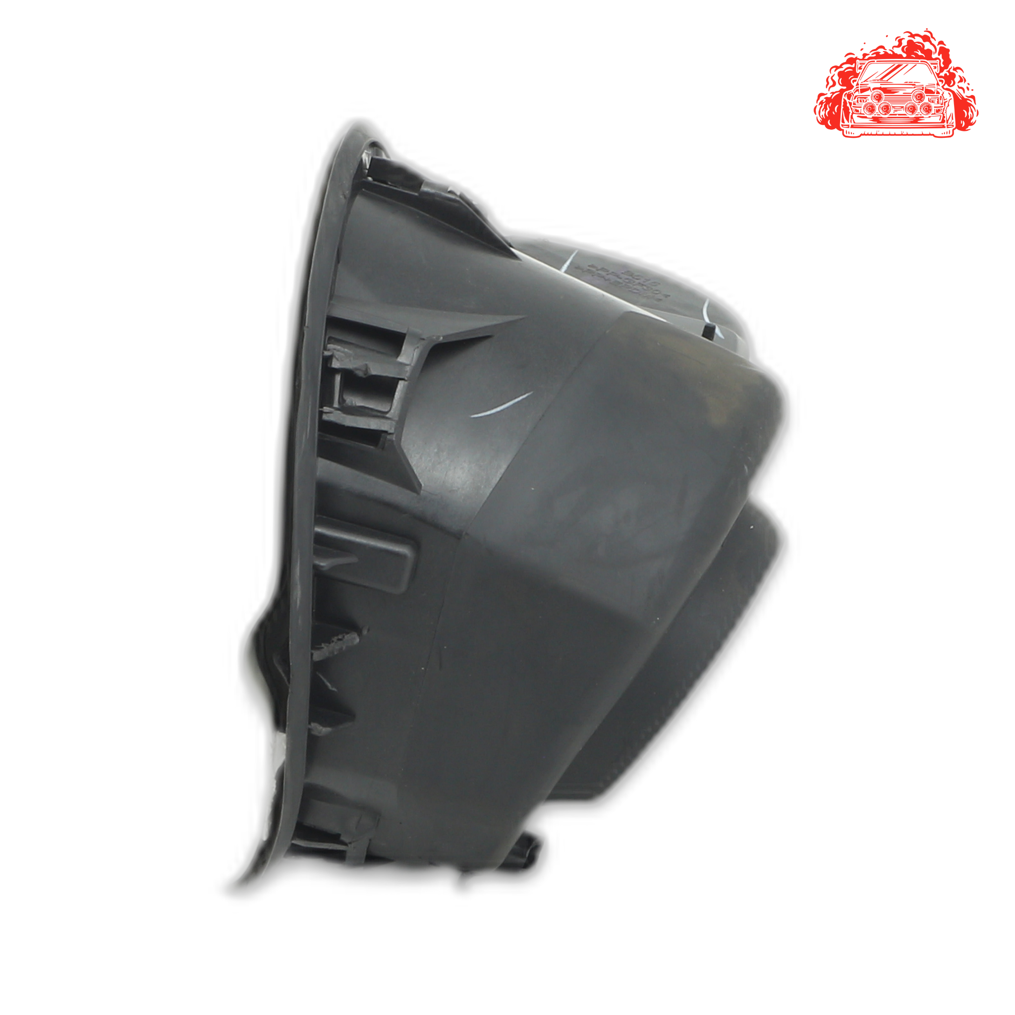 Ford EcoSport Fuel Cap Cover - OEM Part CN15N27936