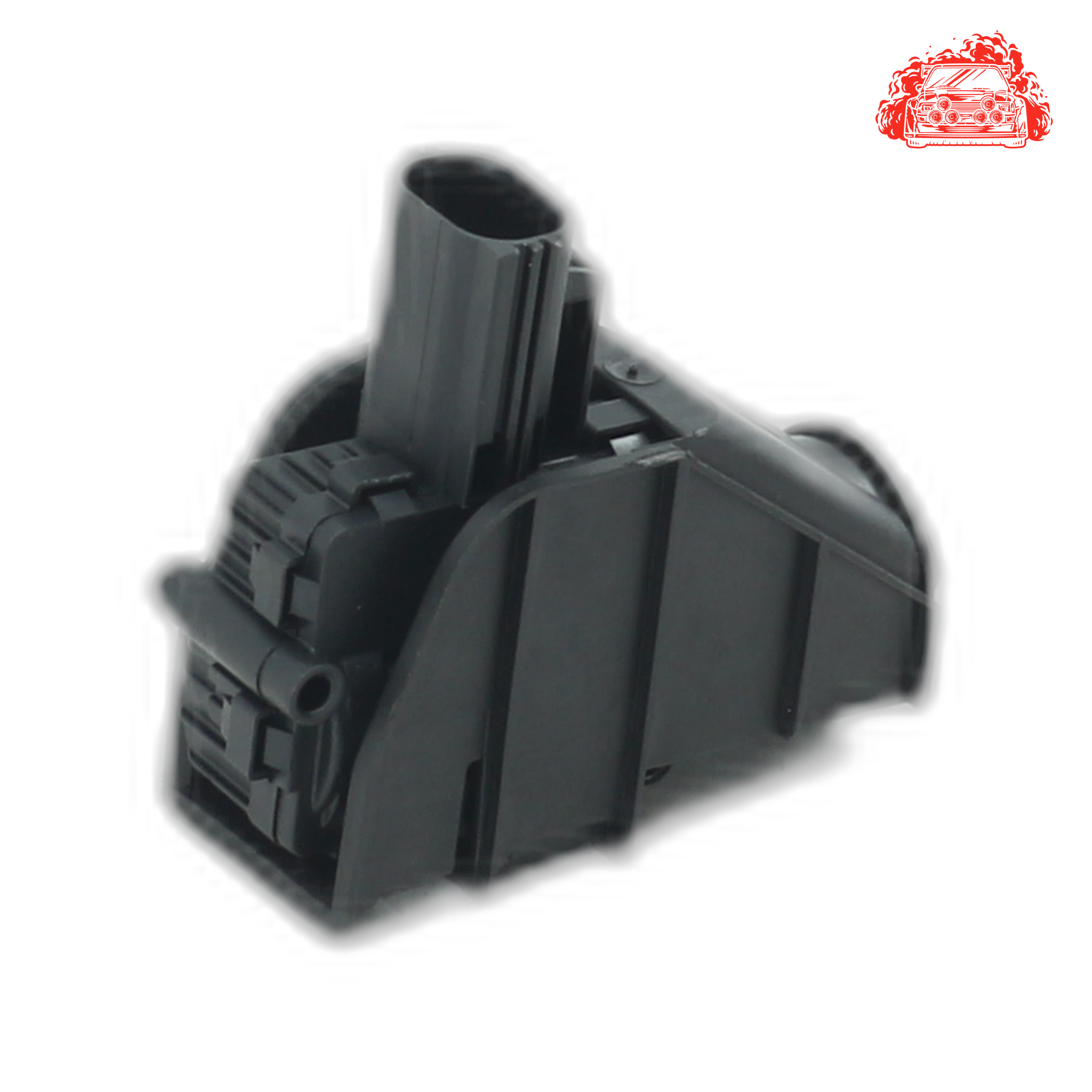 Used Ford EcoSport Fuel Cap Cover Actuator - OEM Part CGCGA