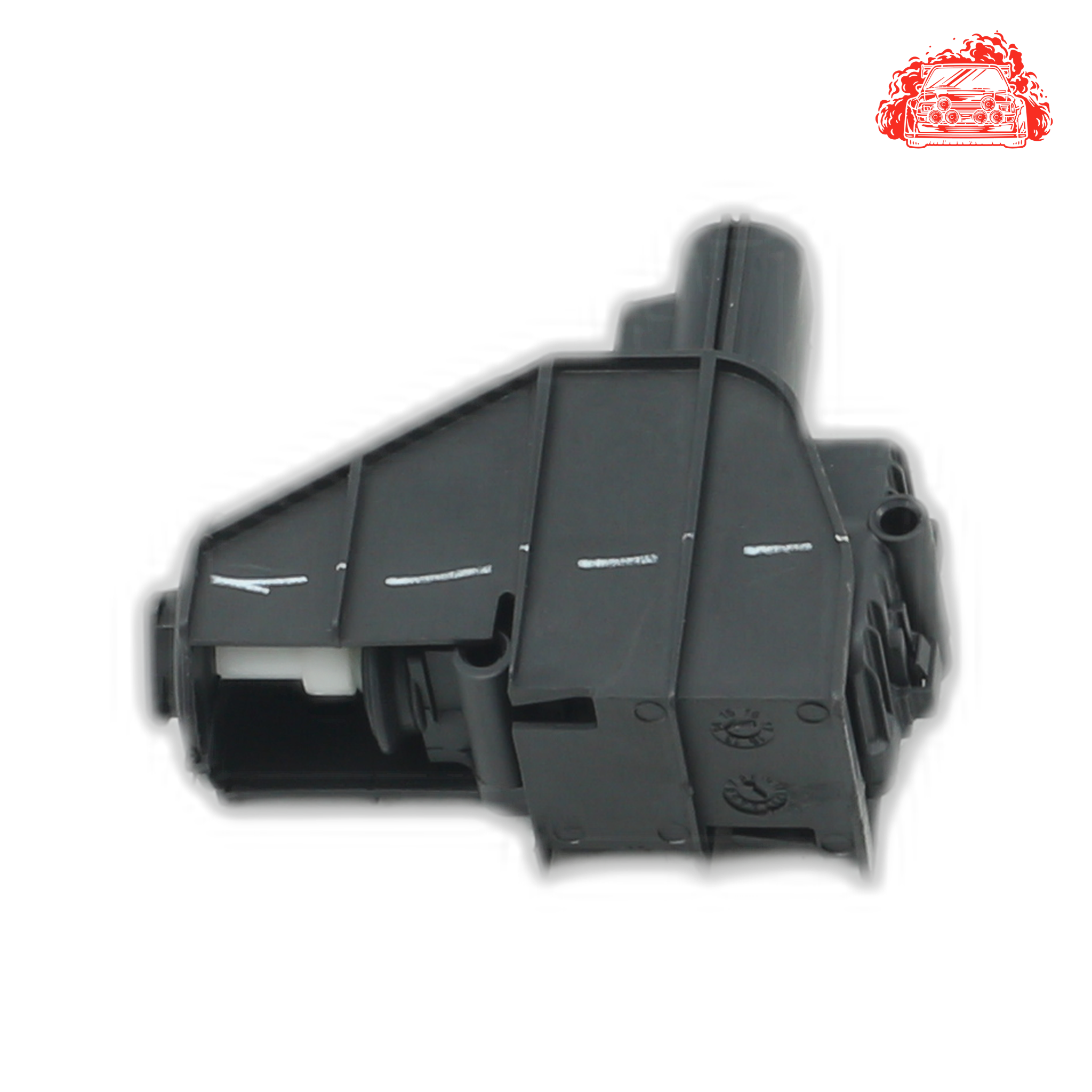 Used Ford EcoSport Fuel Cap Cover Actuator - OEM Part CGCGA