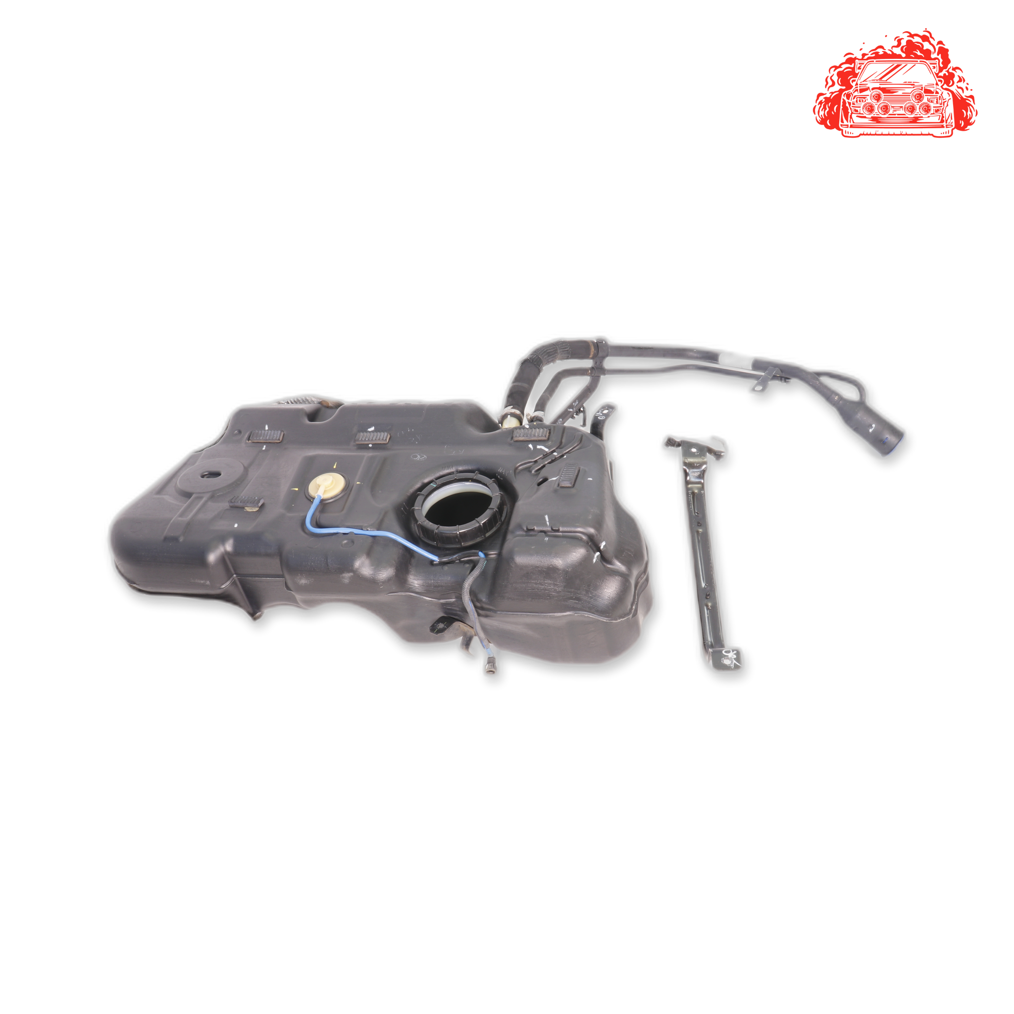 Used Ford EcoSport Fuel Tank - OEM Part CN159C088