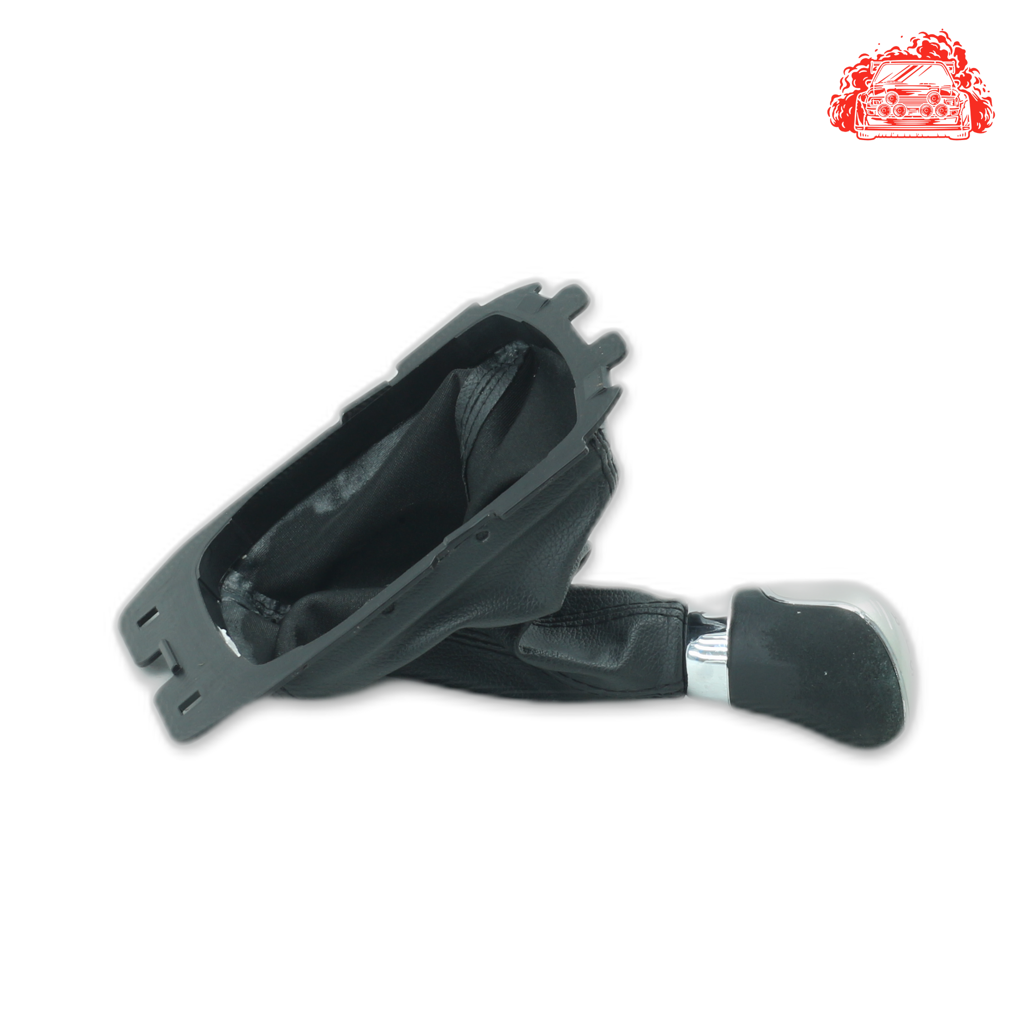 Ford EcoSport Gear Knob & Boot Cover