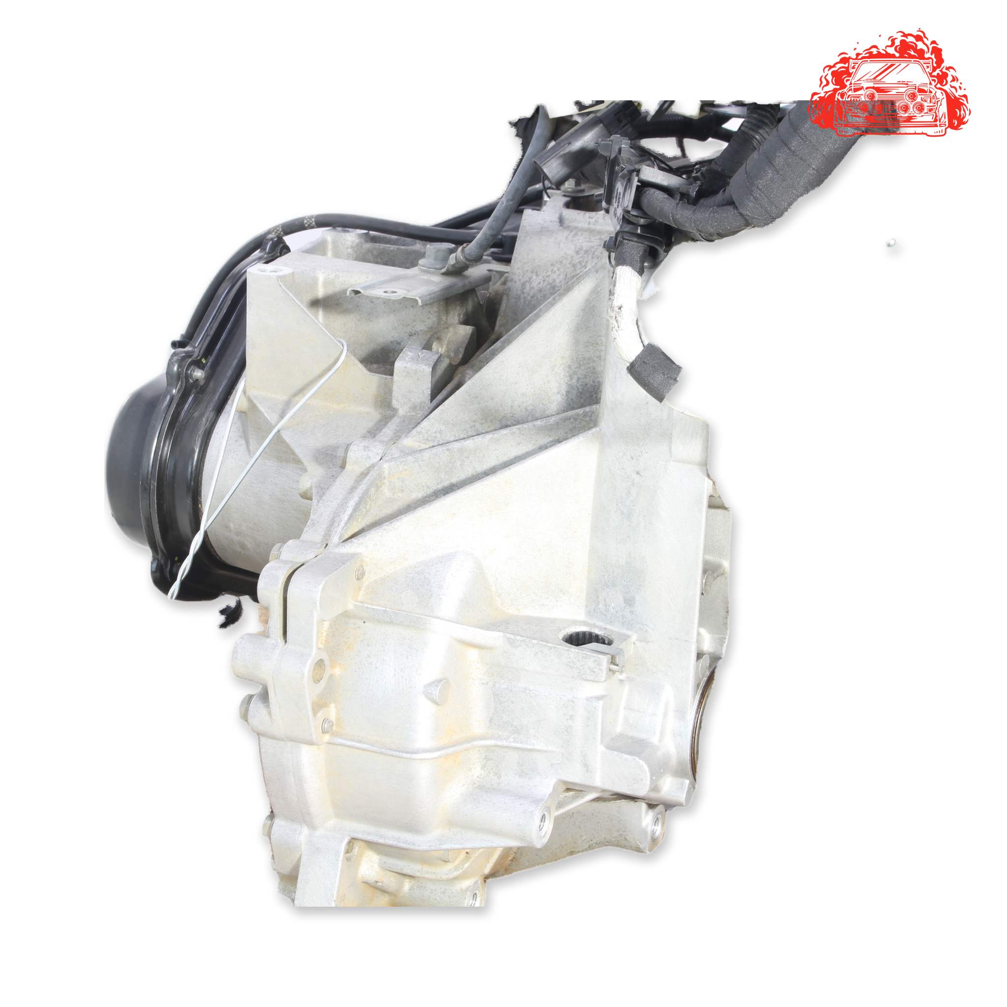 Used Ford EcoSport Gearbox