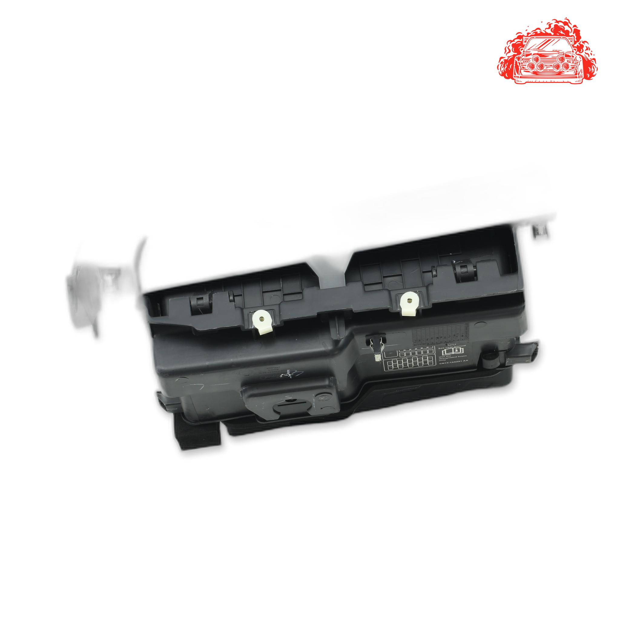 Used Ford EcoSport Glovebox - OEM Part CN1514A091