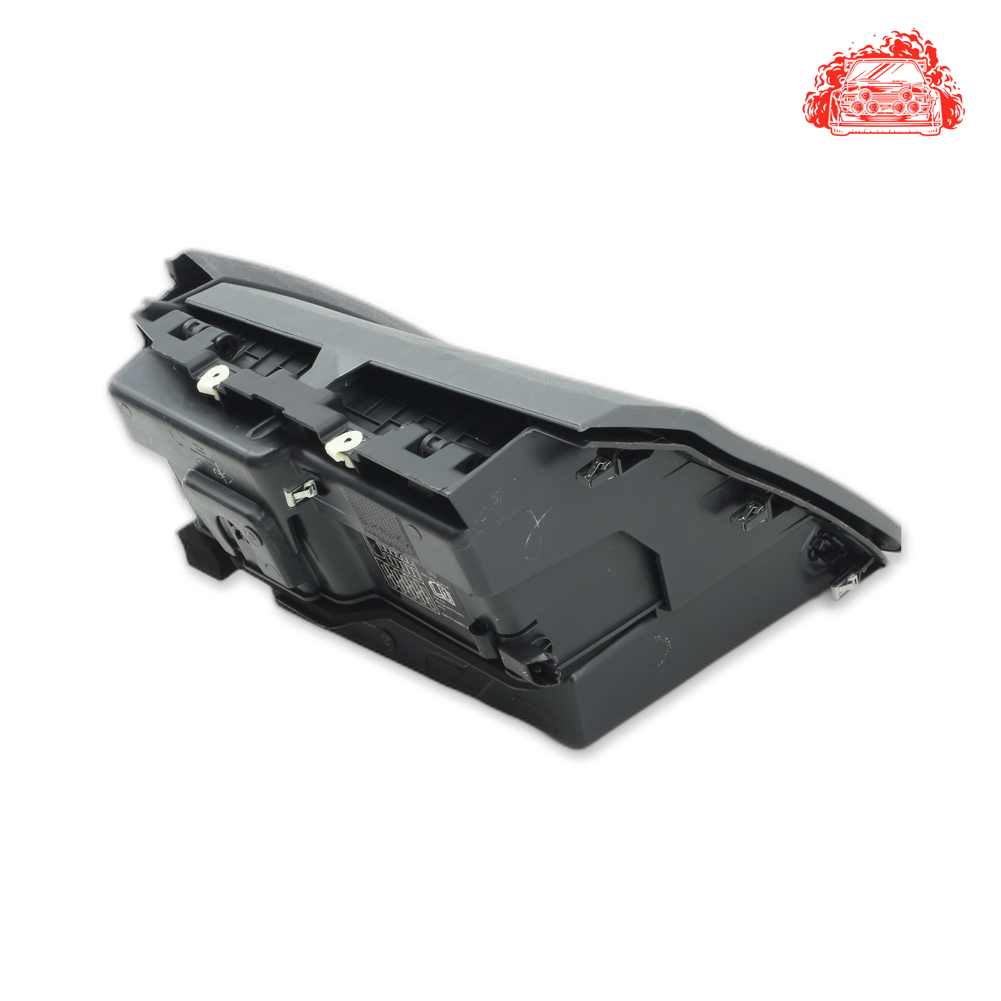 Used Ford EcoSport Glovebox - OEM Part CN1514A091