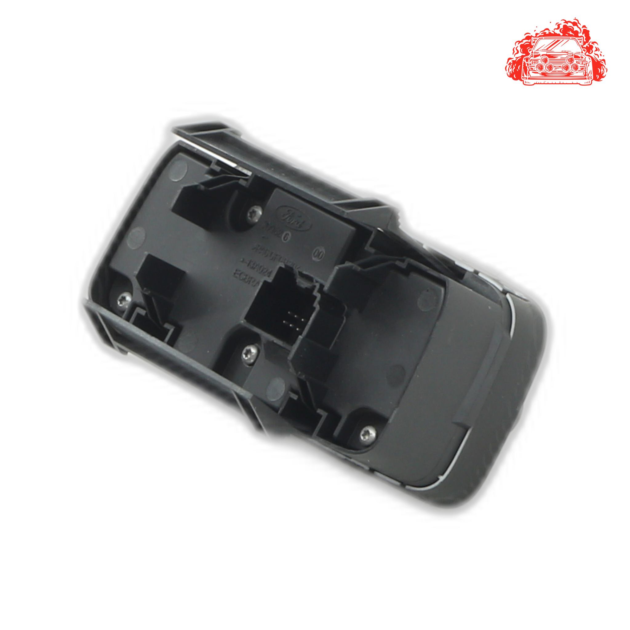 Used Ford EcoSport Headlight Switch - OEM Part CN1513A024