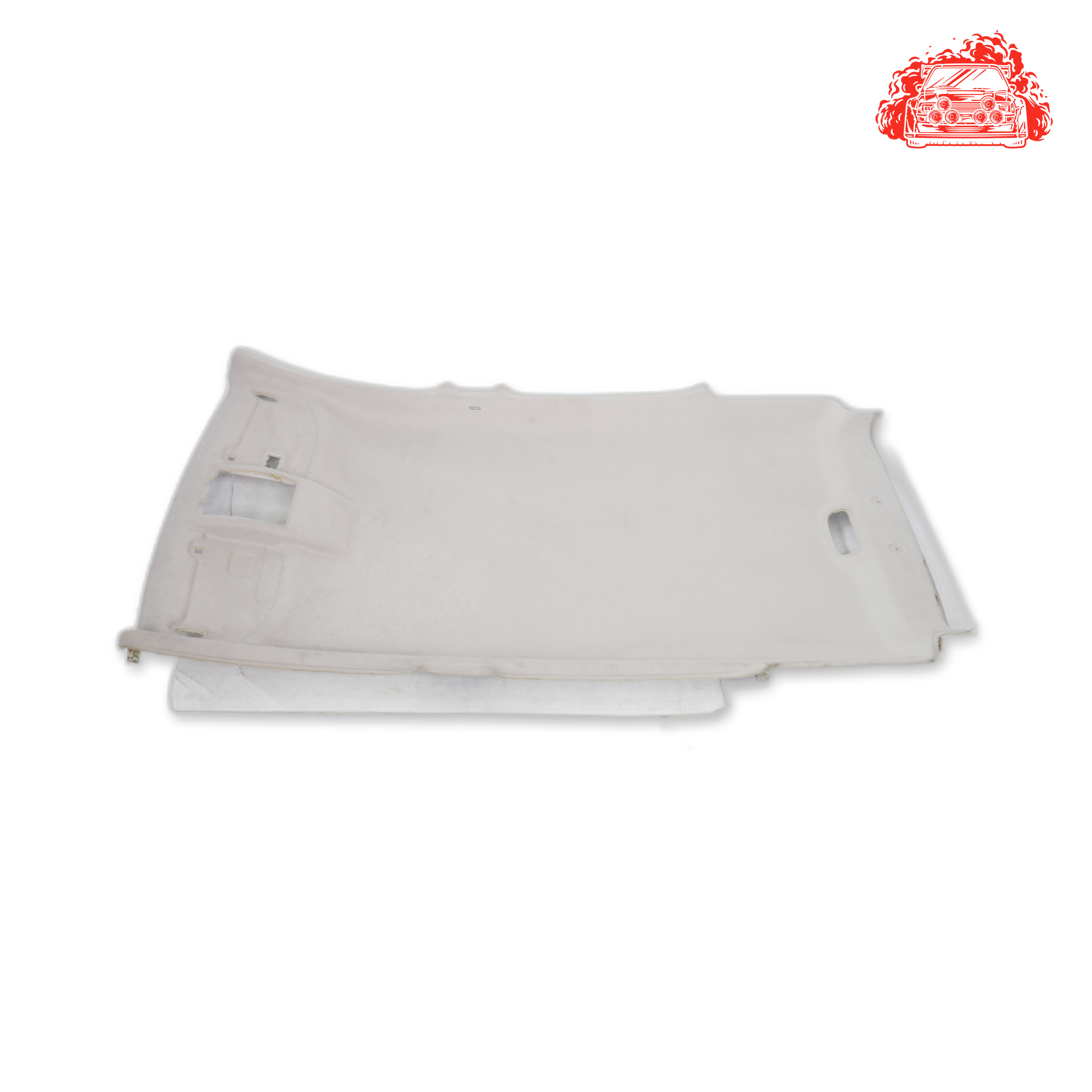 Used Ford EcoSport Headliner