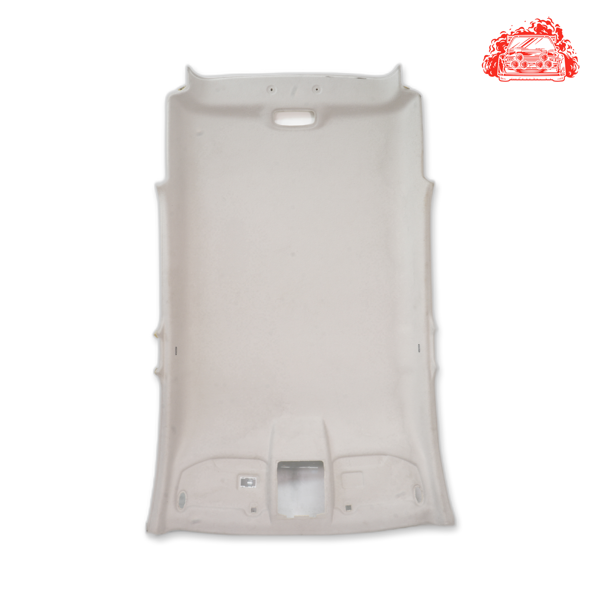 Used Ford EcoSport Headliner