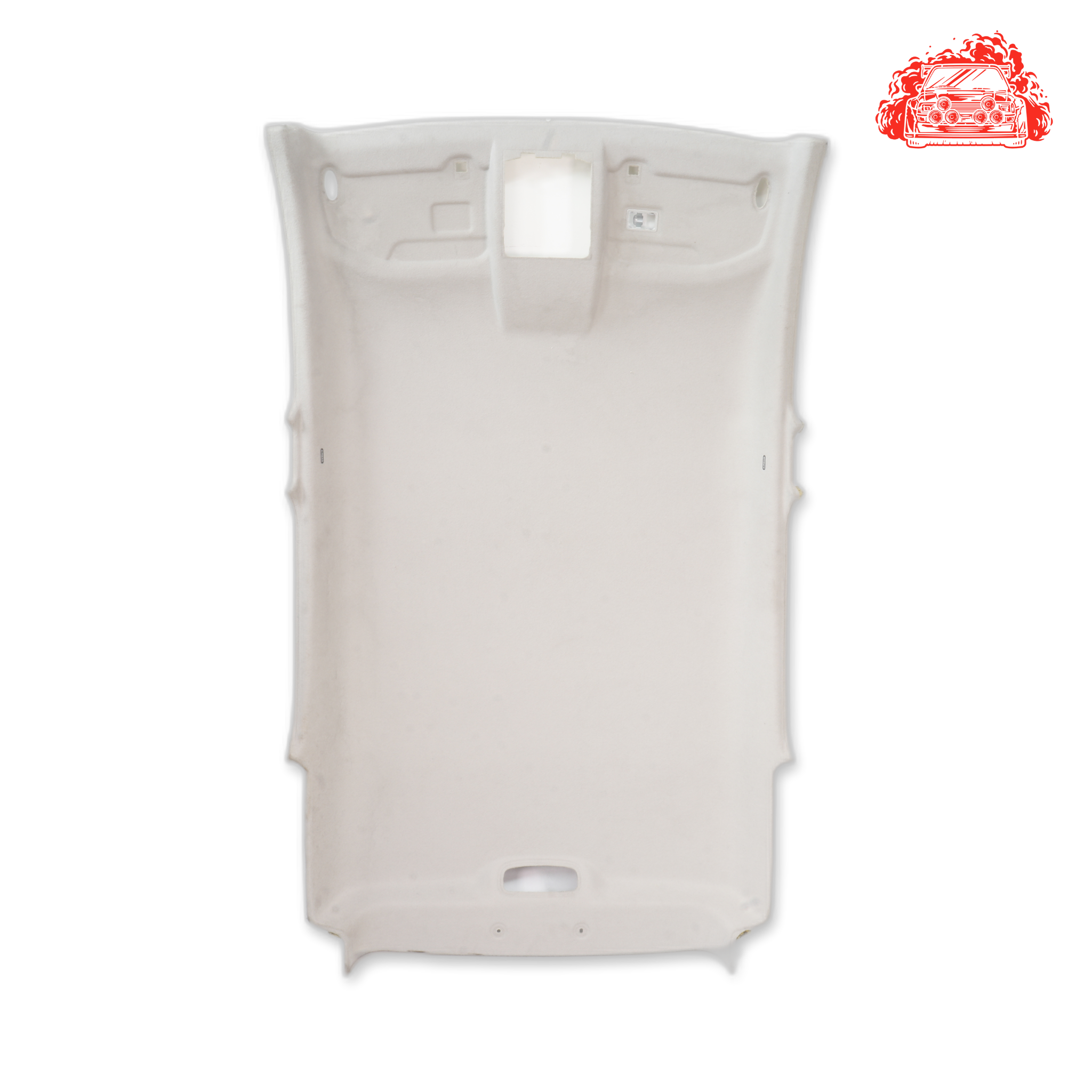 Used Ford EcoSport Headliner