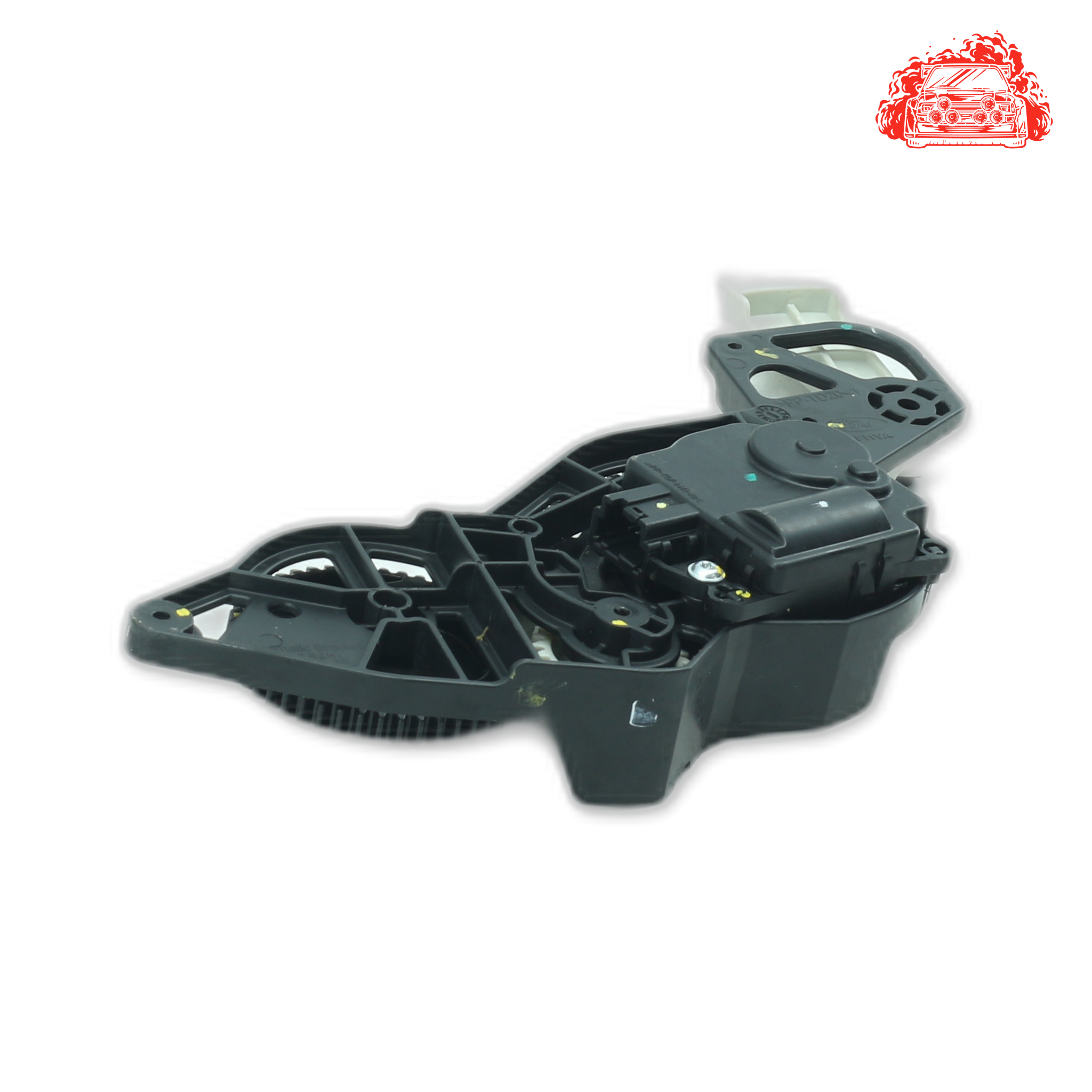 Used Ford EcoSport Heater Vent Flap Actuator AV1119E616