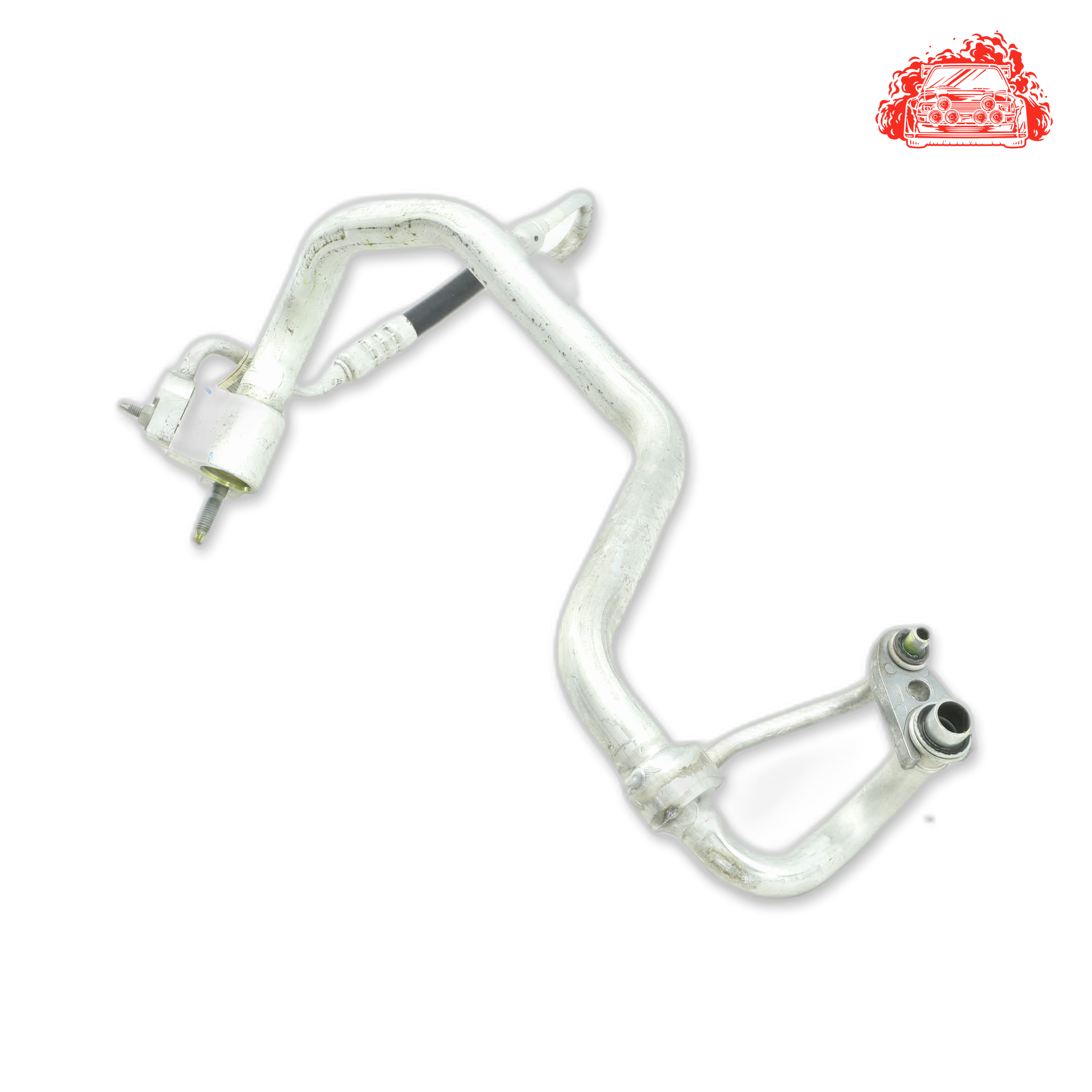 Used Ford EcoSport High Pressure Liquid AC Pipe