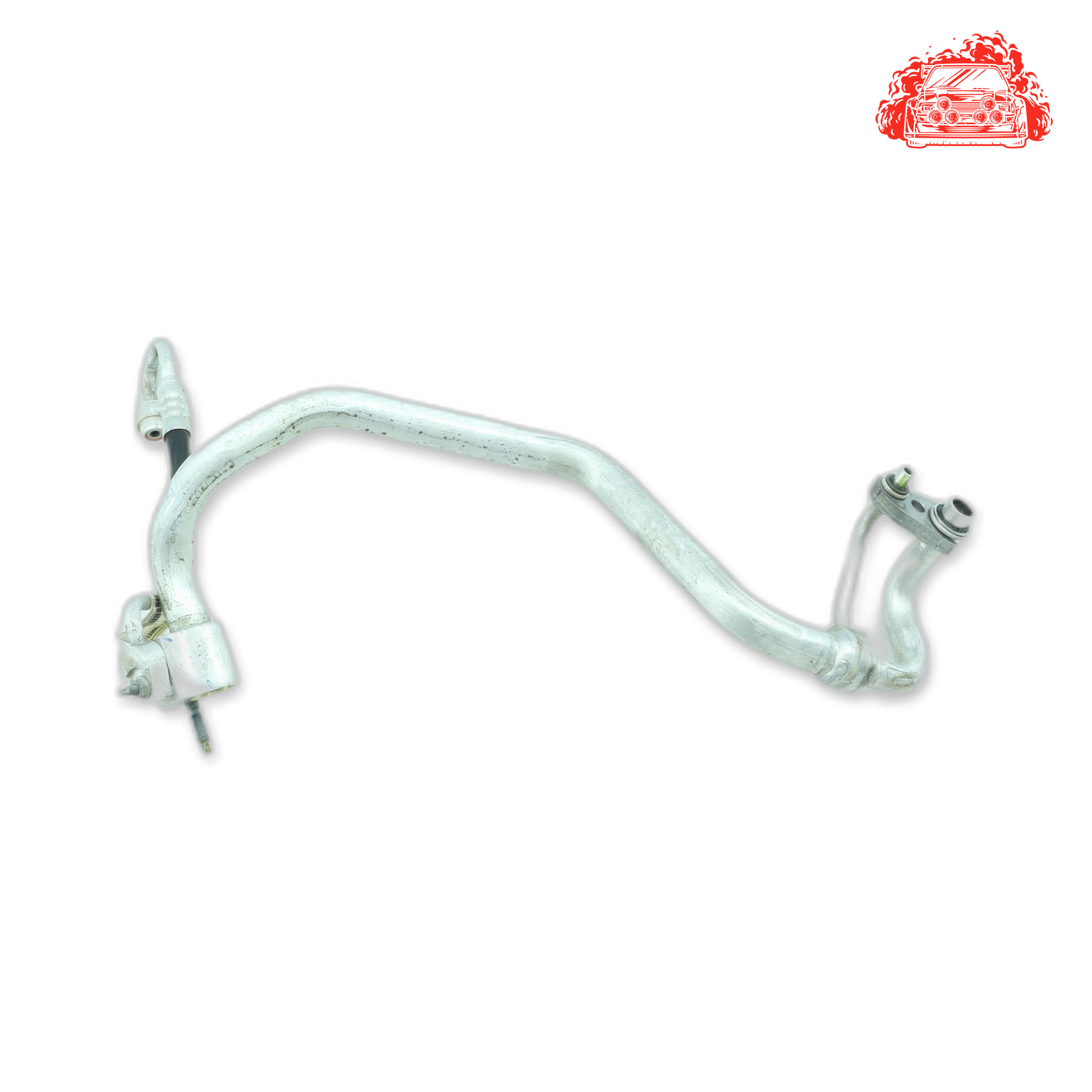 Used Ford EcoSport High Pressure Liquid AC Pipe