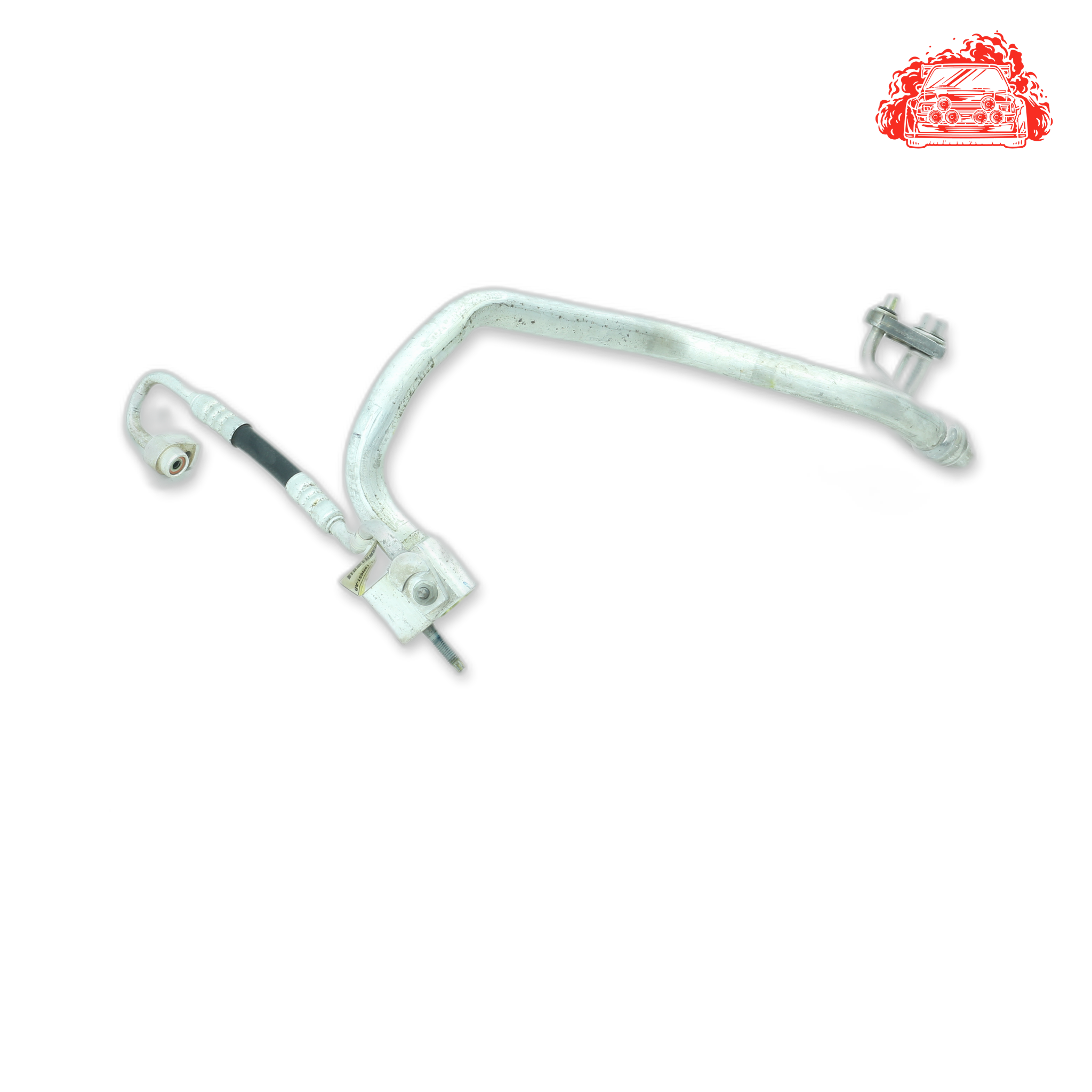 Used Ford EcoSport High Pressure Liquid AC Pipe