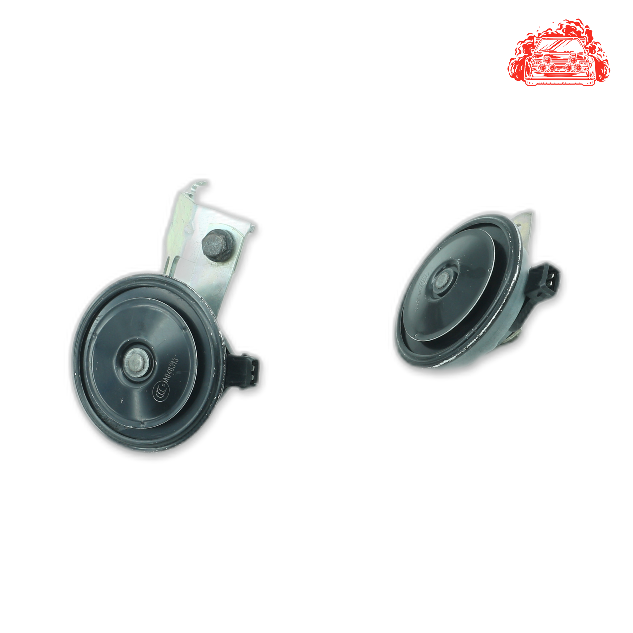 Used Ford EcoSport Horn - OEM Part CN1513801