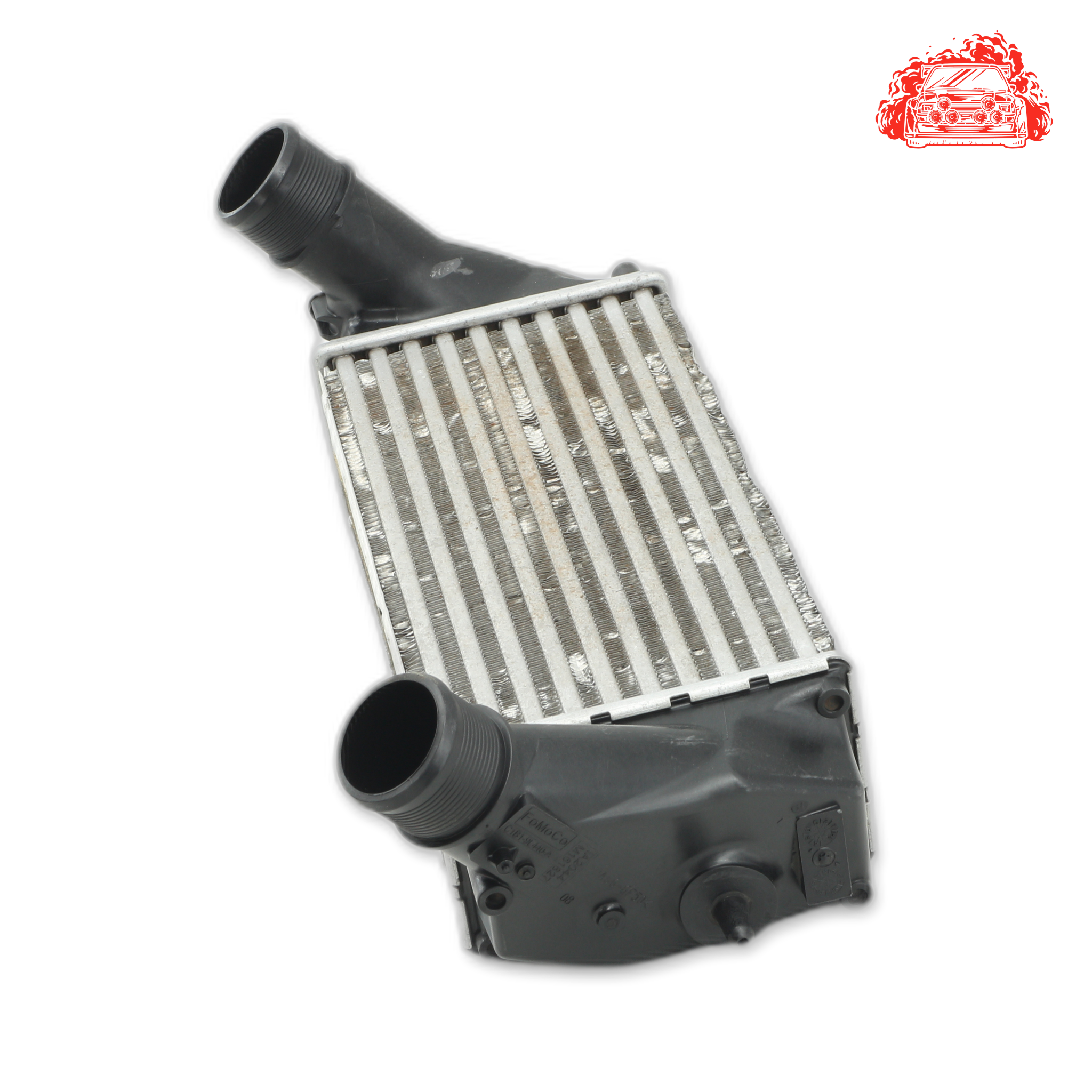 Used Ford EcoSport Intercooler