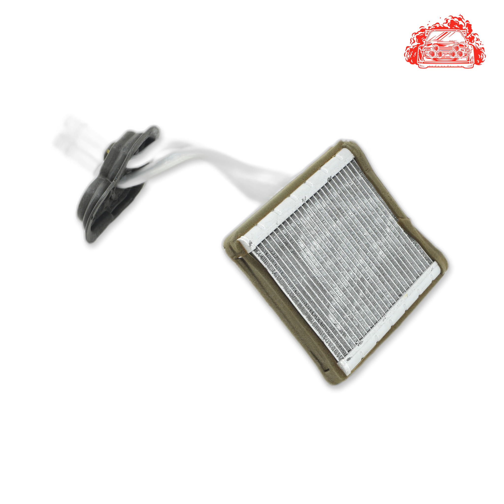 Ford EcoSport Interior Heater Radiator