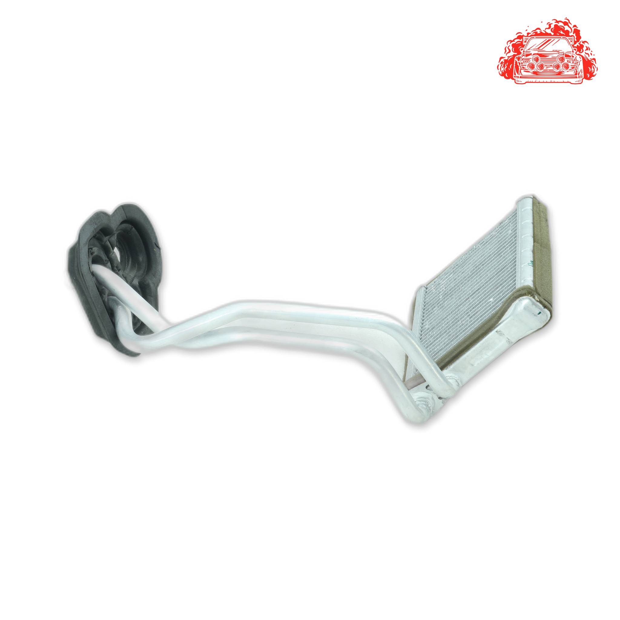 Ford EcoSport Interior Heater Radiator