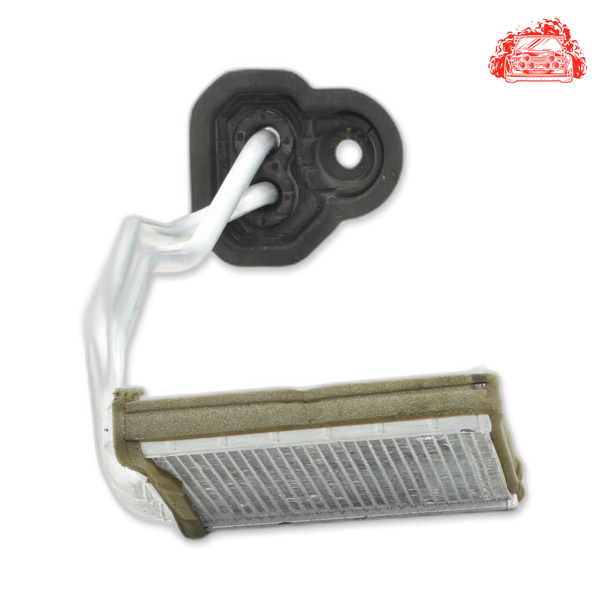 Ford EcoSport Interior Heater Radiator