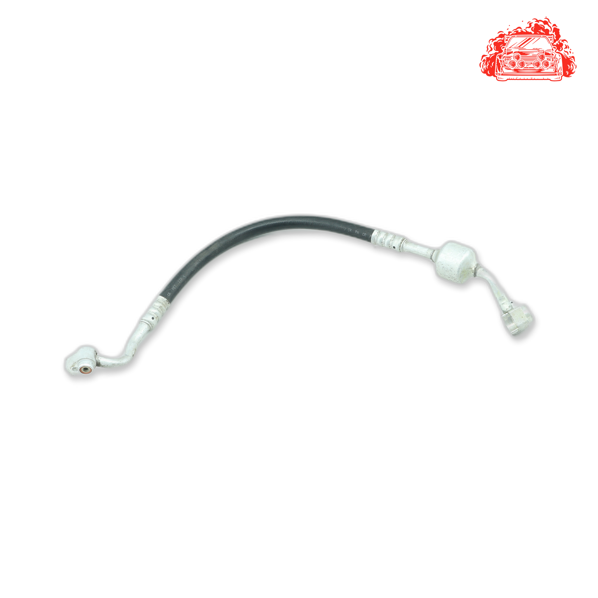 Used Ford EcoSport Low Pressure Suction Aircon AC Pipe