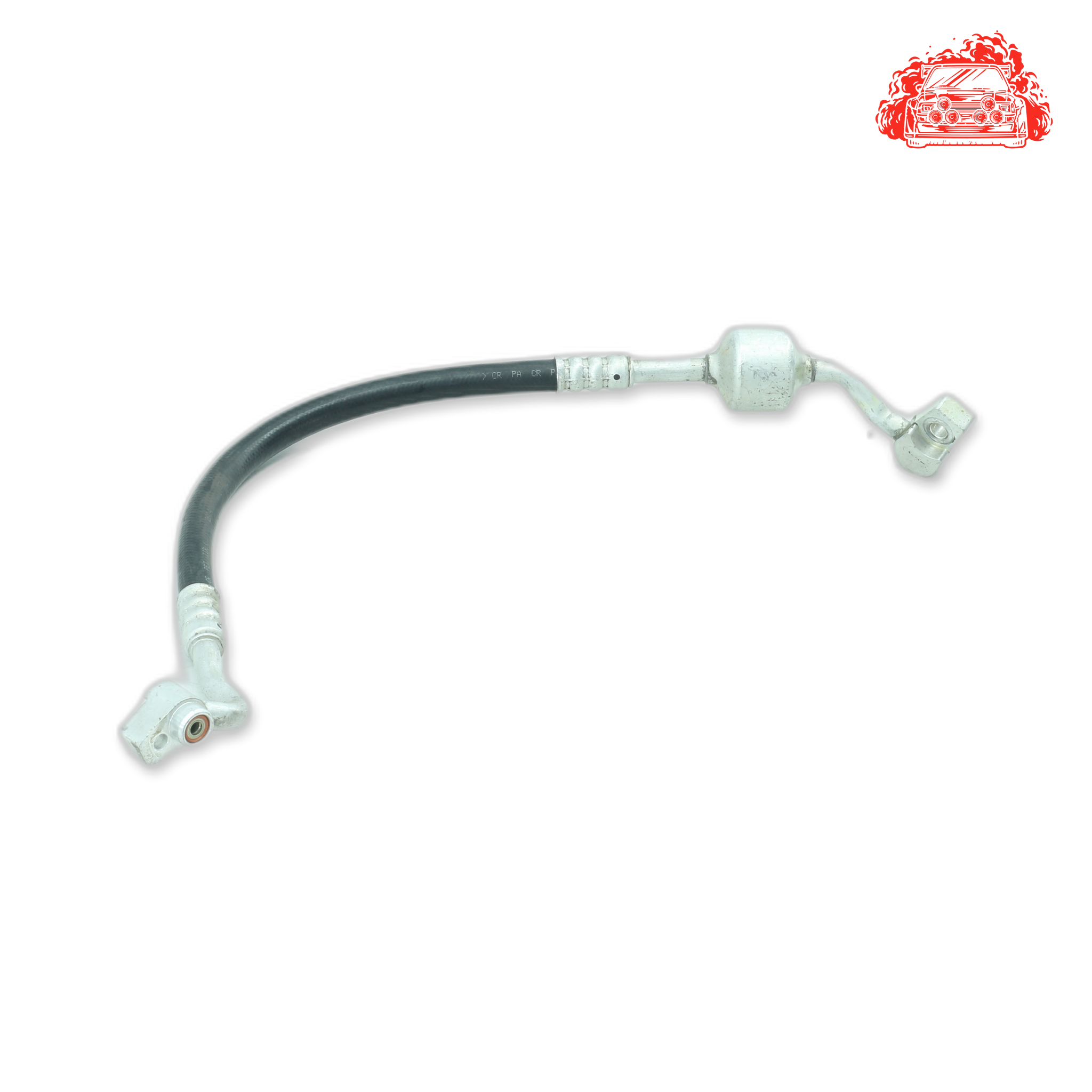 Used Ford EcoSport Low Pressure Suction Aircon AC Pipe