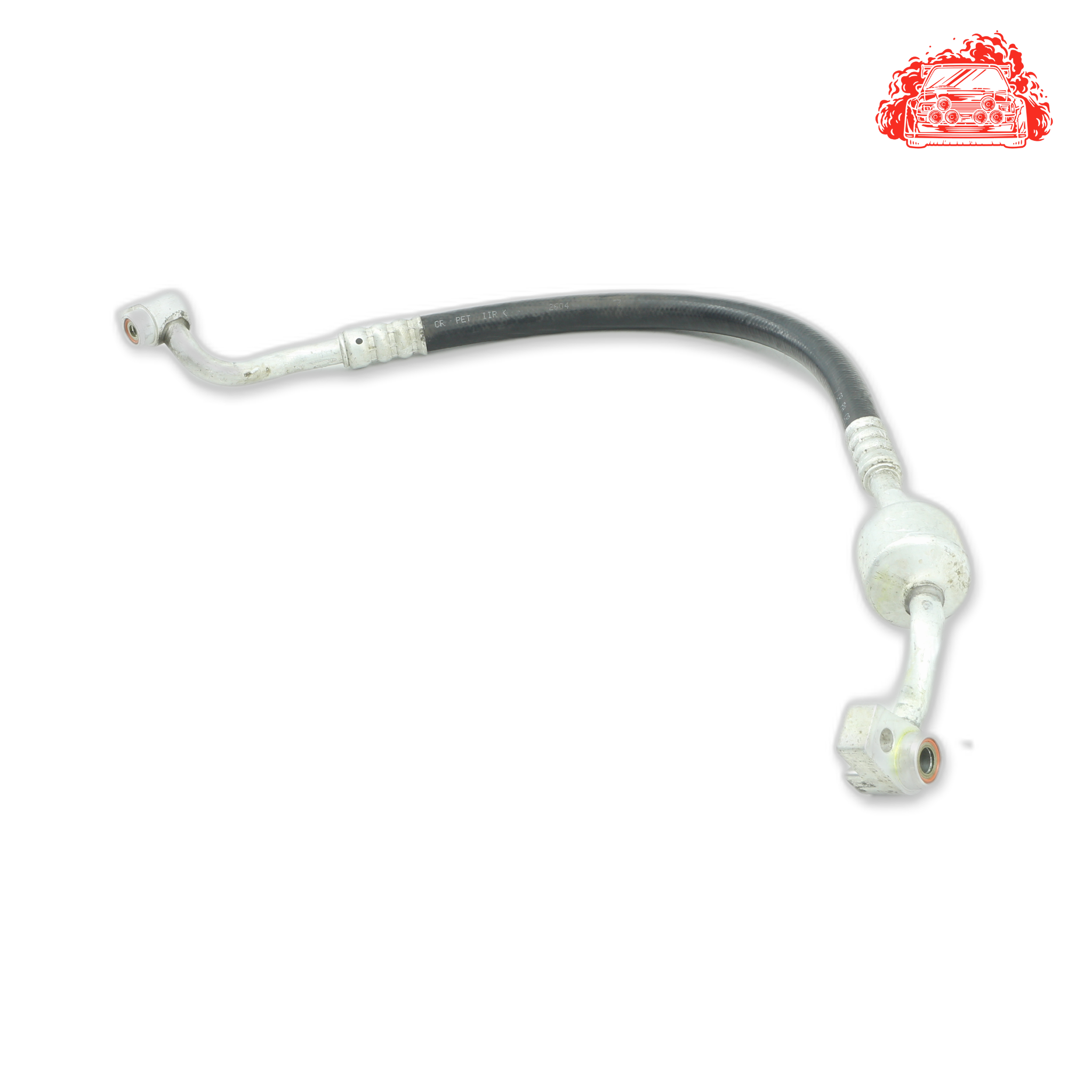 Used Ford EcoSport Low Pressure Suction Aircon AC Pipe